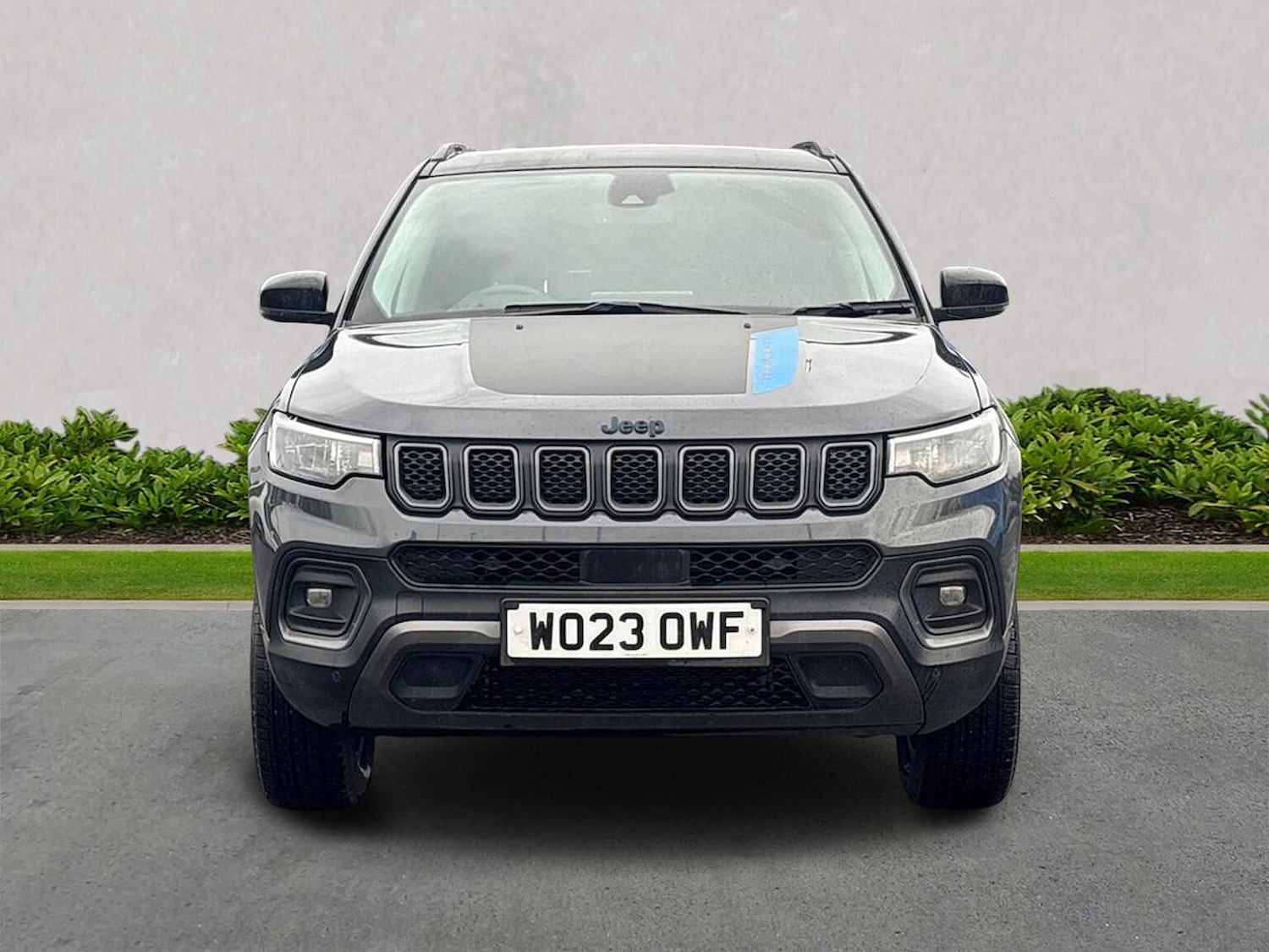 Used Jeep Compass 2023 for sale - 76543006: Photo 5