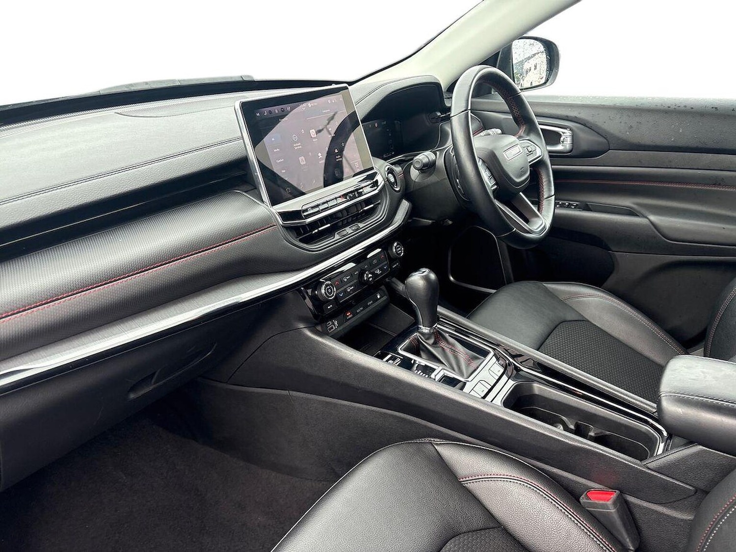 Used Jeep Compass 2023 for sale - 76543006: Photo 7