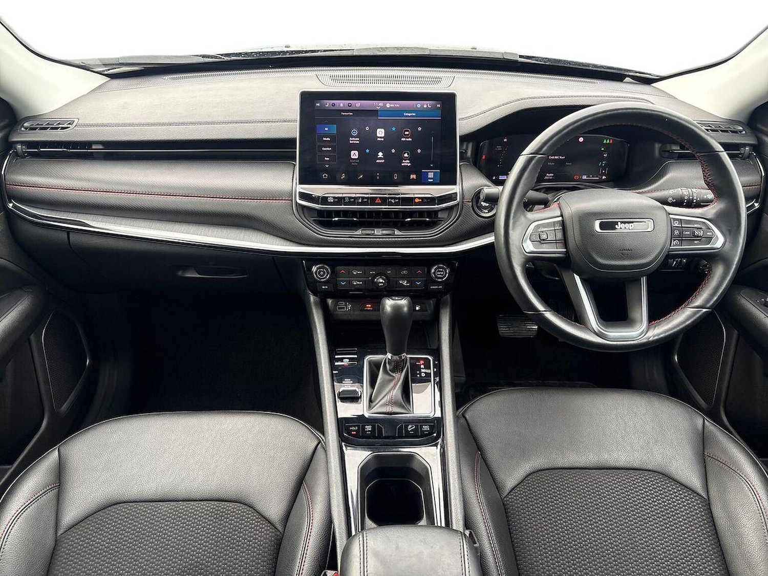 Used Jeep Compass 2023 for sale - 76543006: Photo 8