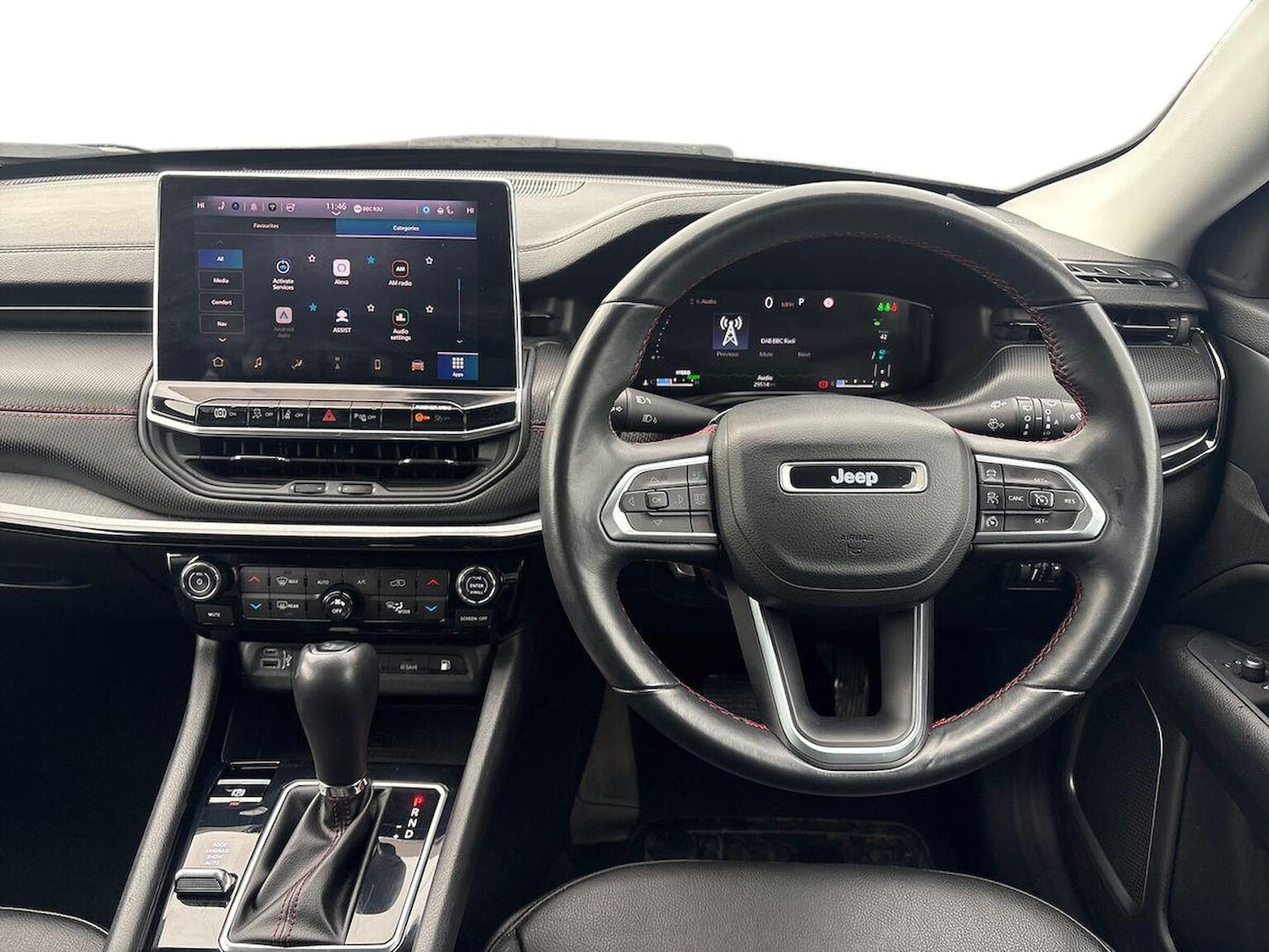 Used Jeep Compass 2023 for sale - 76543006: Photo 9