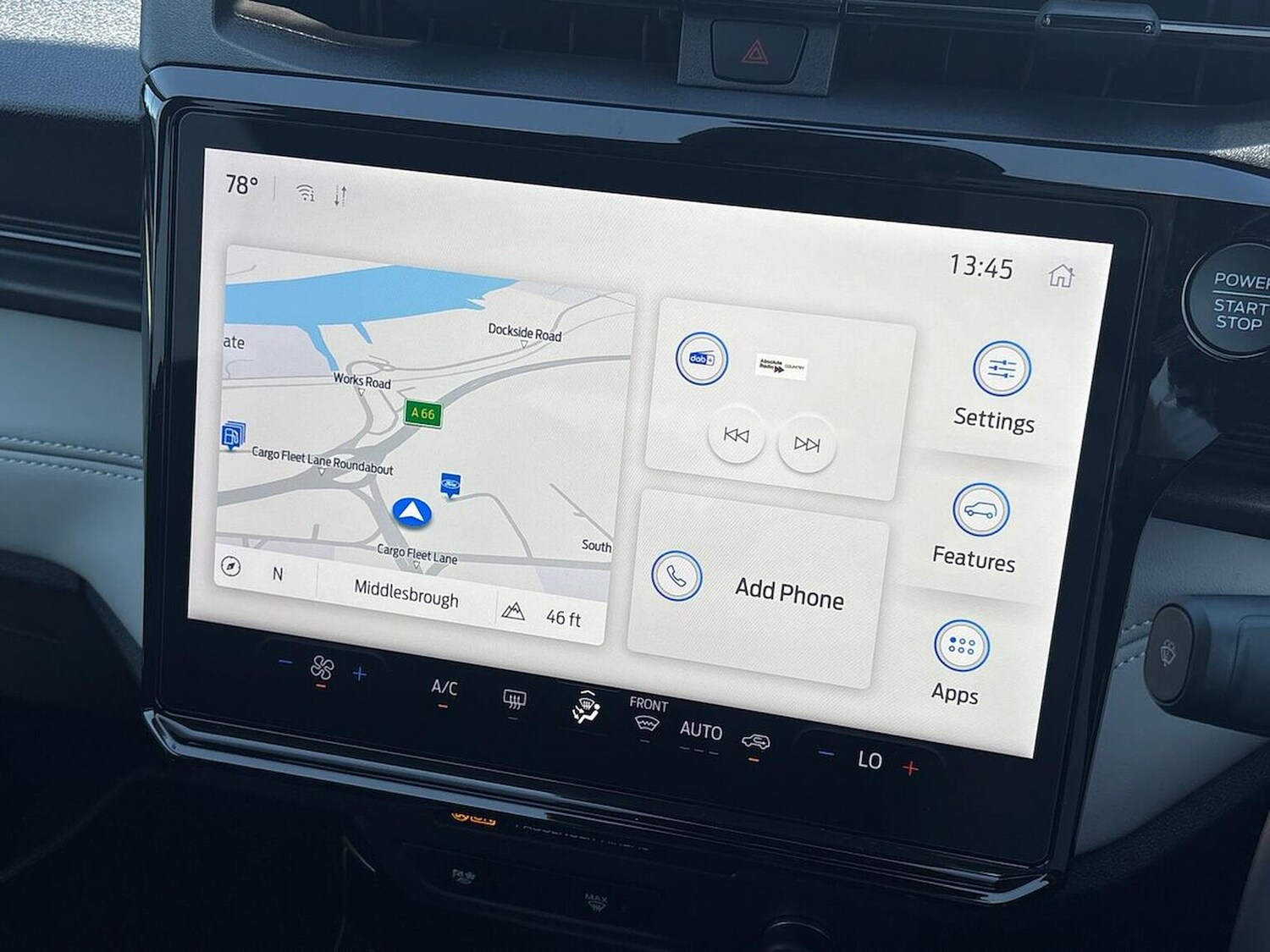 Used Ford Puma 2025 for sale - 77489079: Photo 11