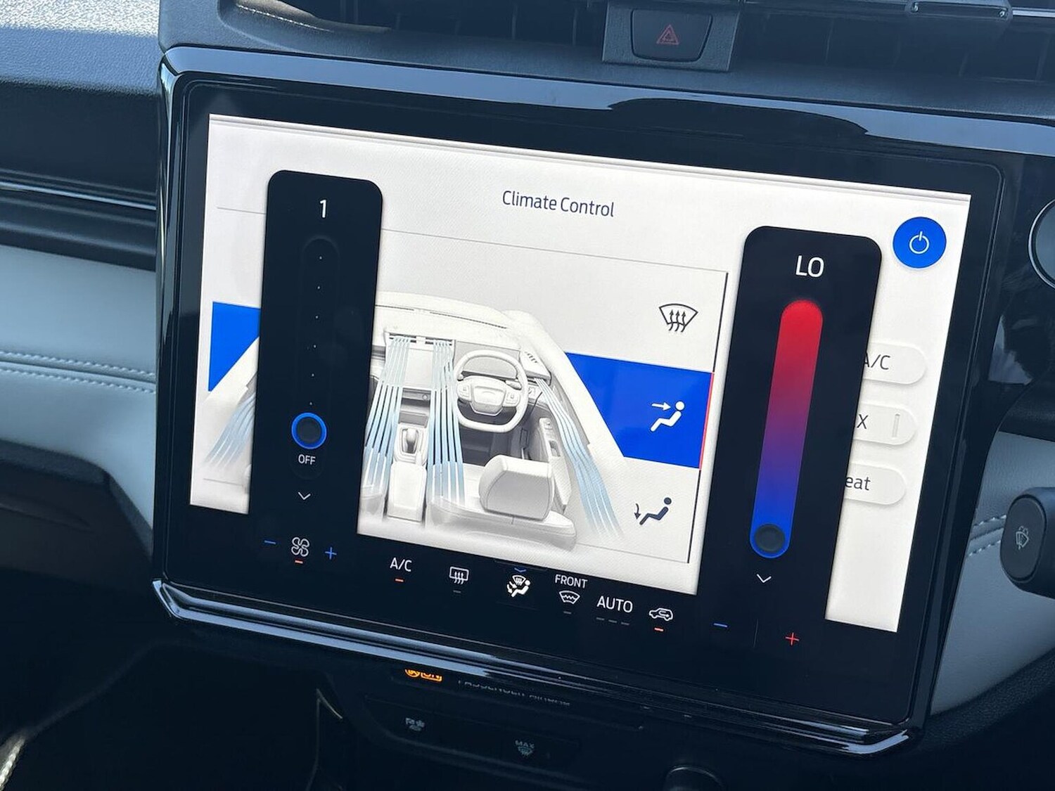 Used Ford Puma 2025 for sale - 77489079: Photo 12