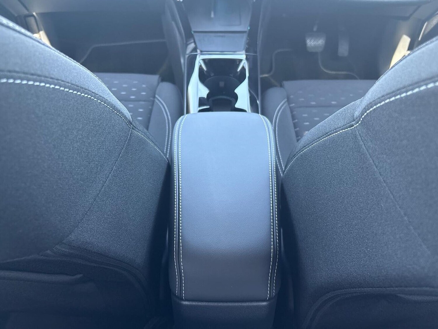 Used Ford Puma 2025 for sale - 77489079: Photo 13