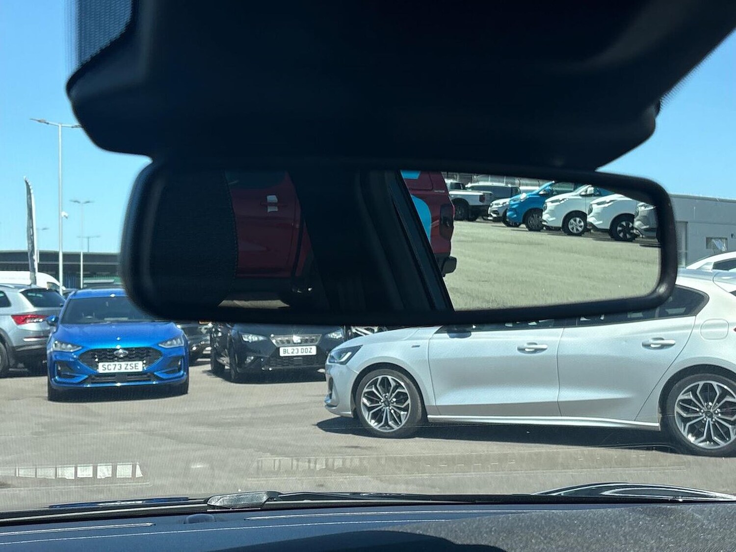 Used Ford Puma 2025 for sale - 77489079: Photo 14