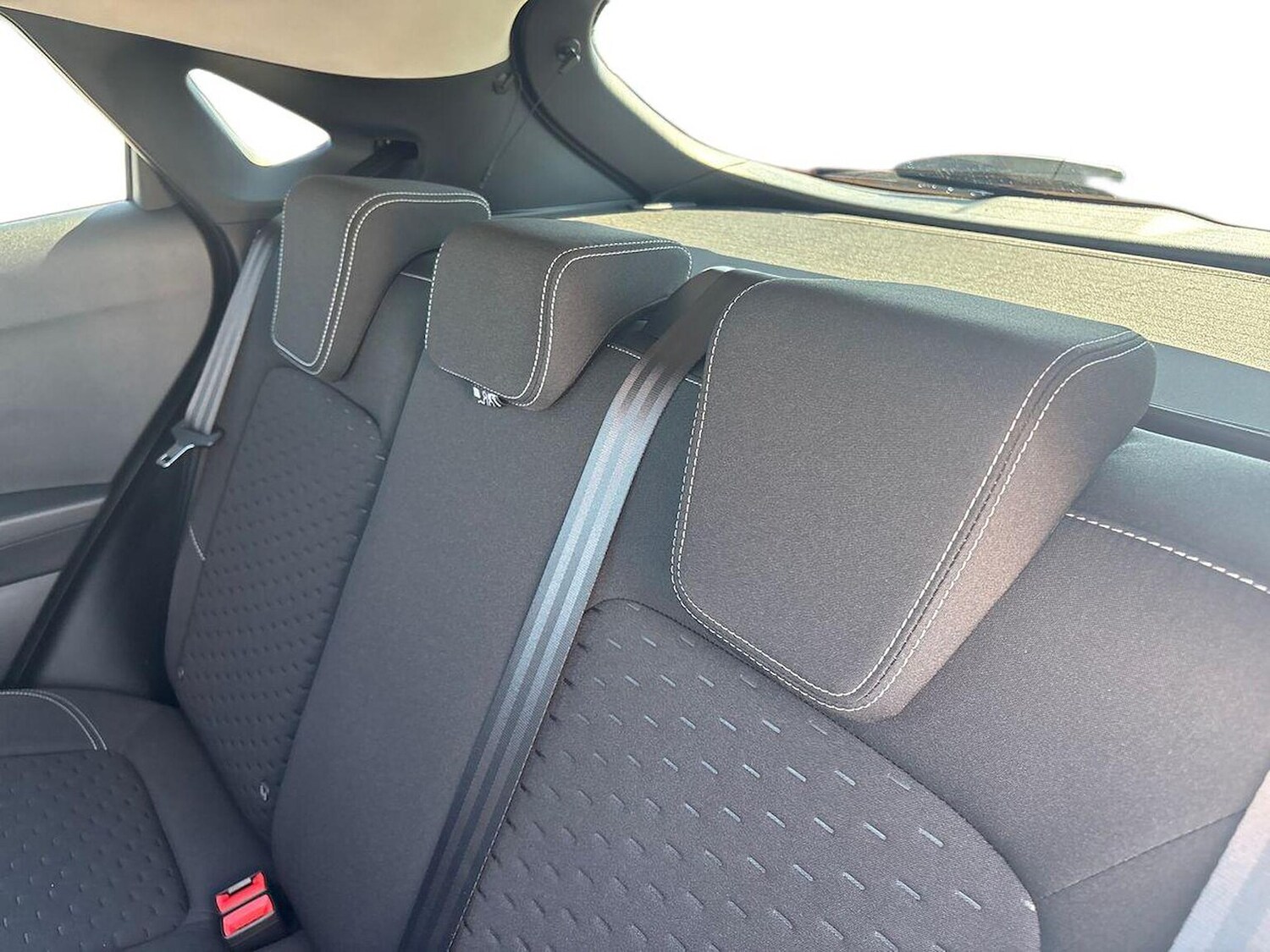 Used Ford Puma 2025 for sale - 77489079: Photo 16