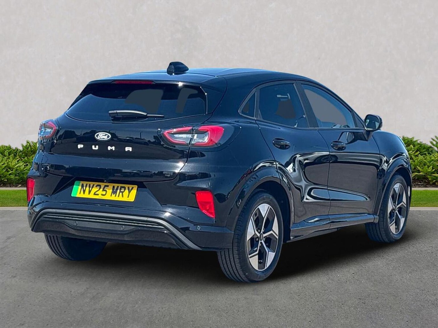 Used Ford Puma 2025 for sale - 77489079: Photo 18