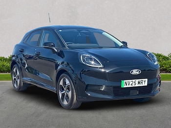 Used Ford Puma 2025 for sale - 77489079: Photo