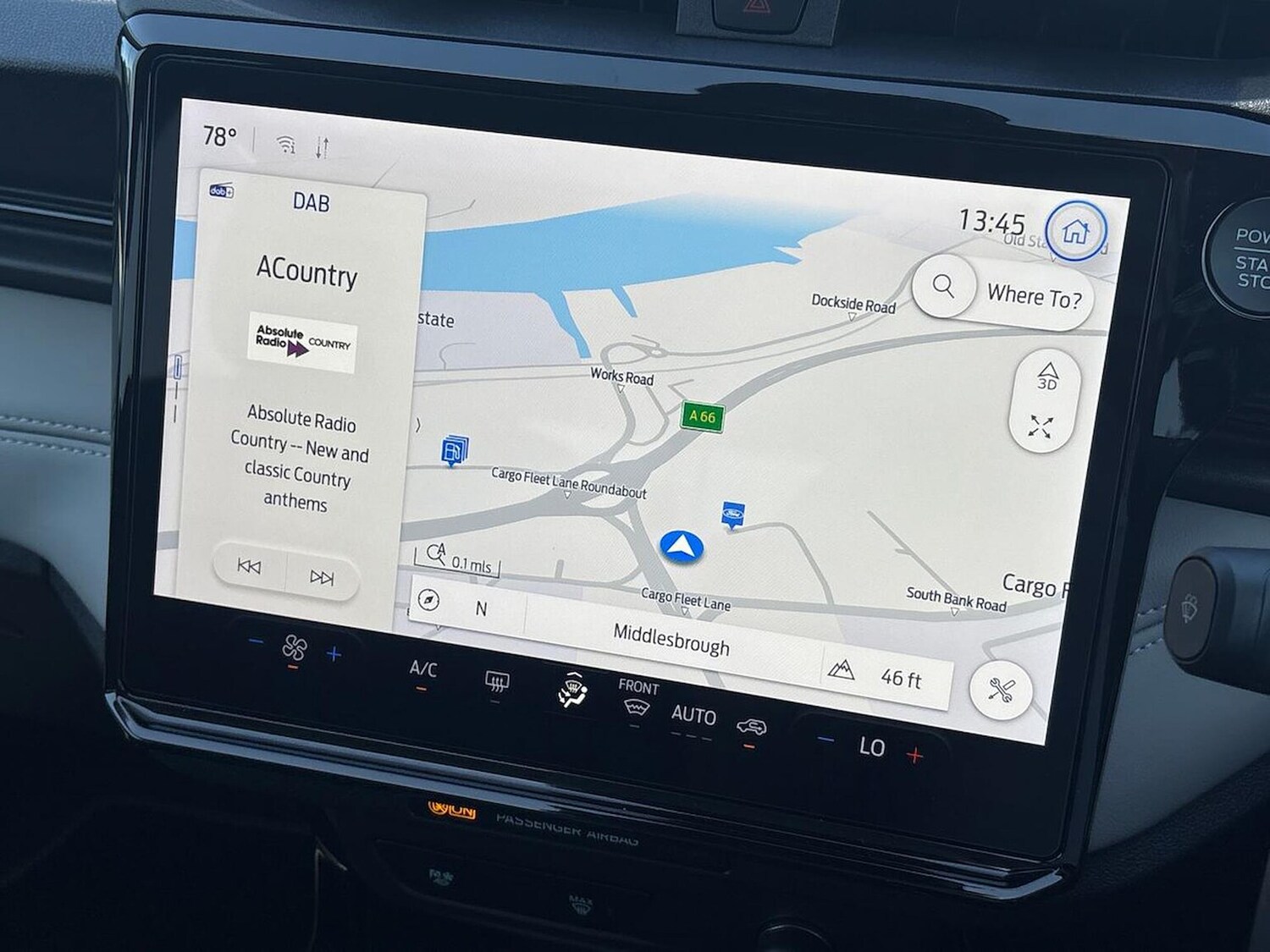 Used Ford Puma 2025 for sale - 77489079: Photo 24