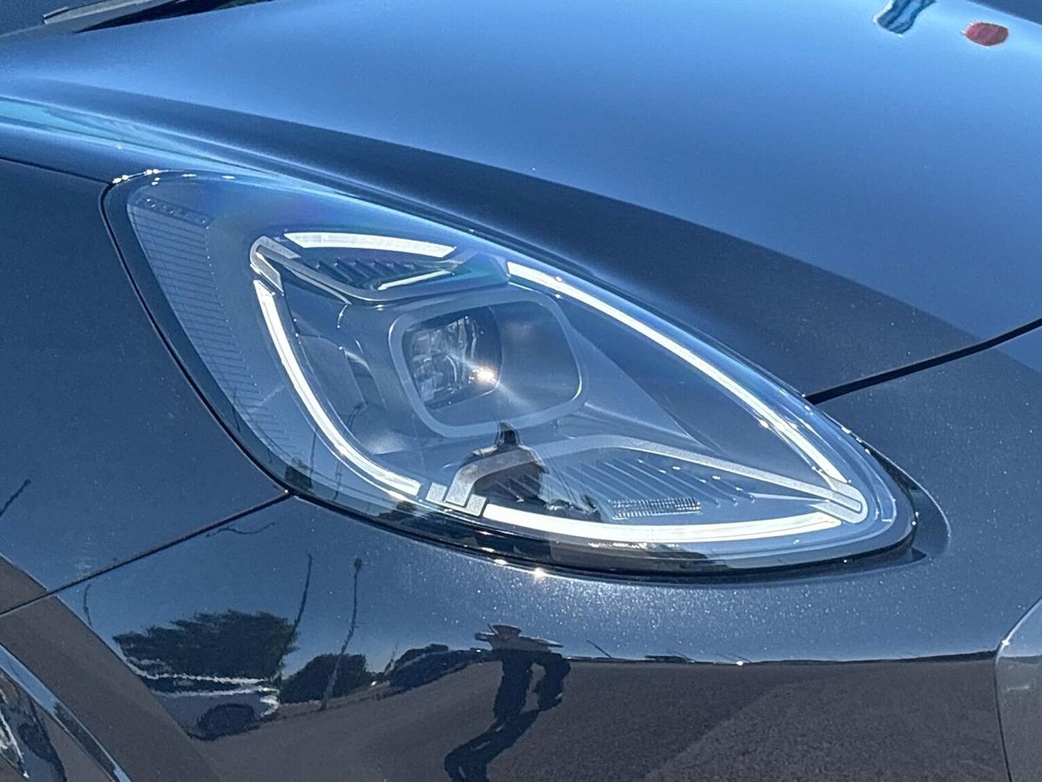 Used Ford Puma 2025 for sale - 77489079: Photo 34