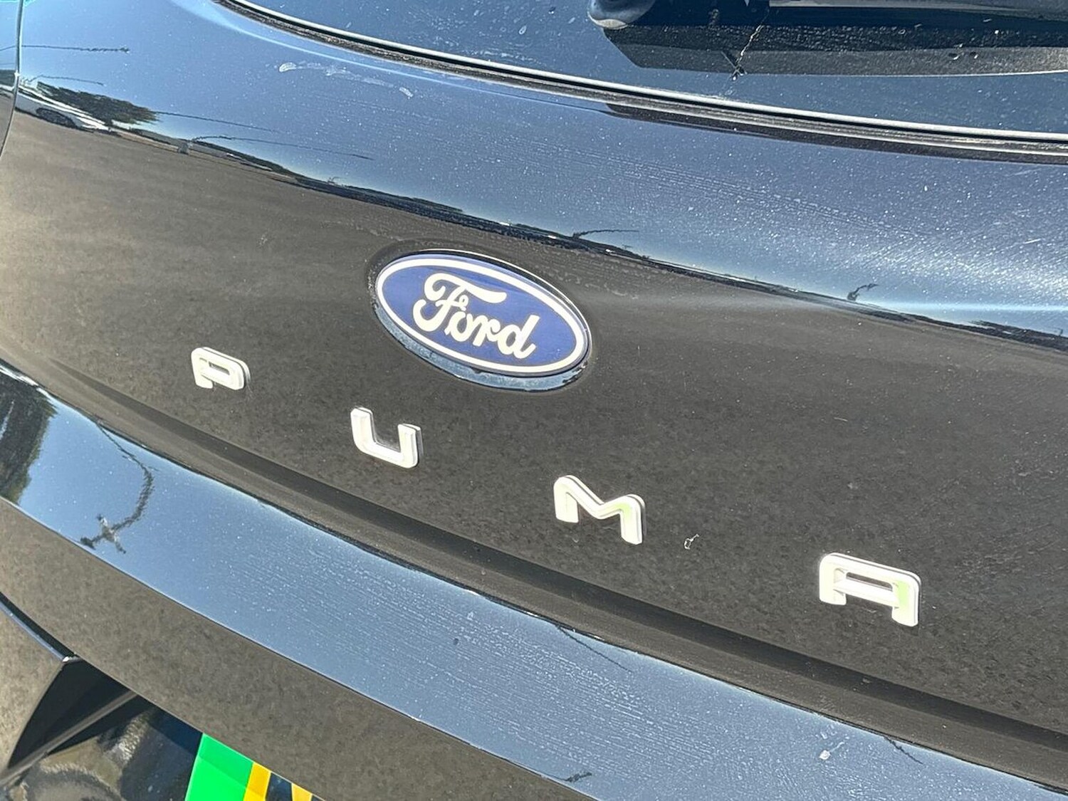 Used Ford Puma 2025 for sale - 77489079: Photo 35