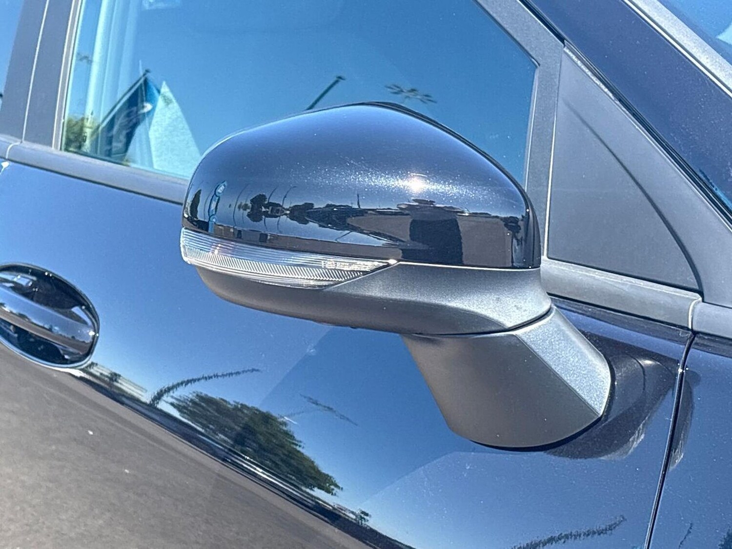 Used Ford Puma 2025 for sale - 77489079: Photo 38