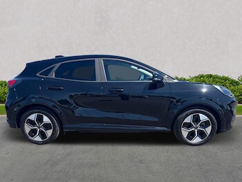 Used Ford Puma 2025 for sale - 77489079: Photo