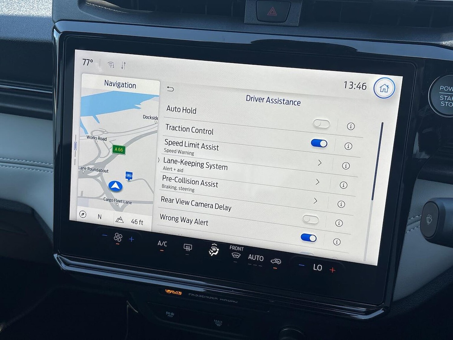 Used Ford Puma 2025 for sale - 77489079: Photo 40