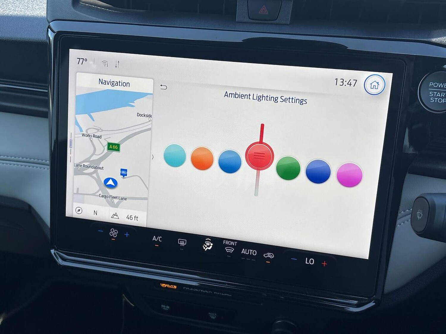 Used Ford Puma 2025 for sale - 77489079: Photo 42