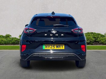 Used Ford Puma 2025 for sale - 77489079: Photo