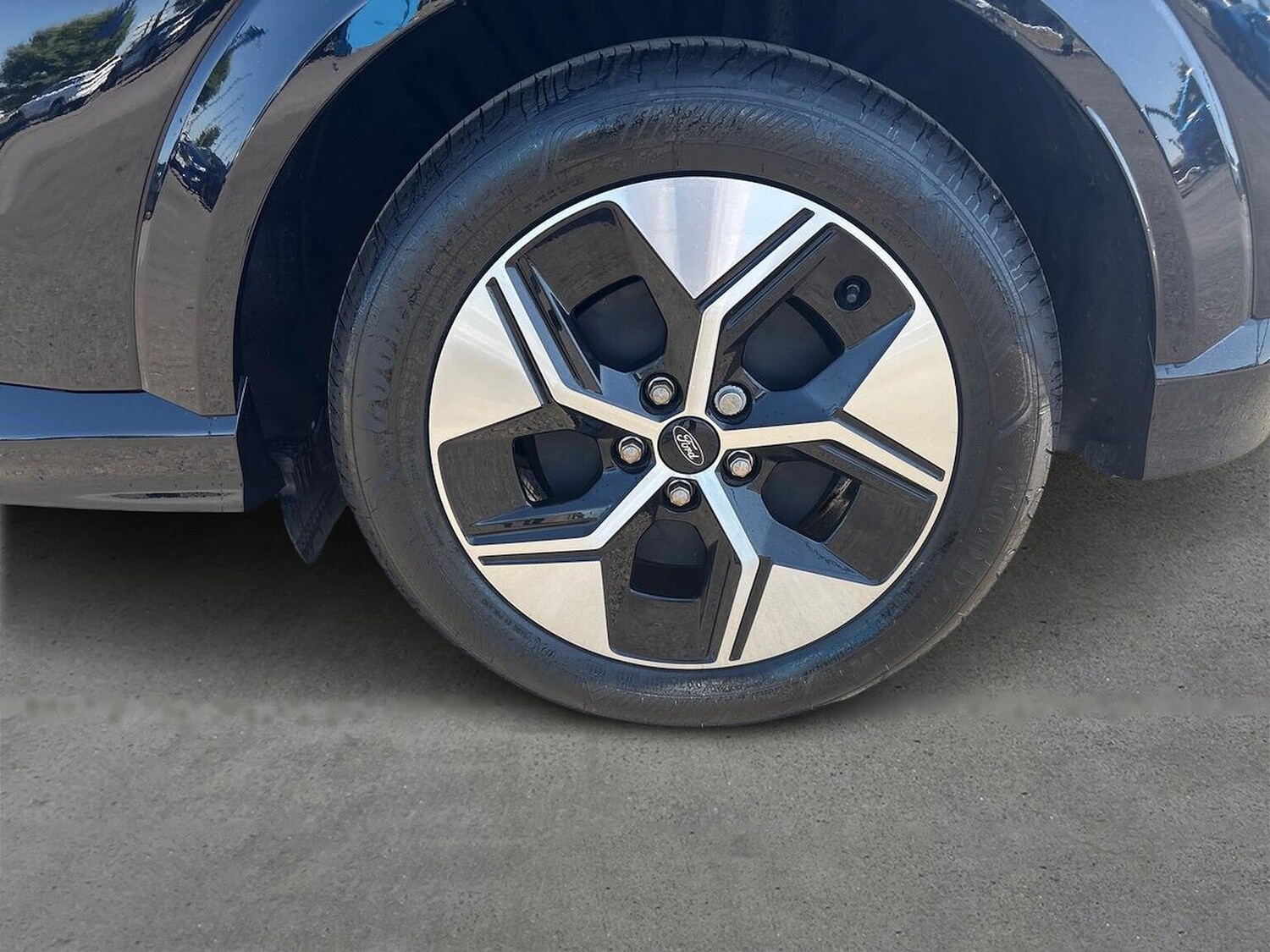 Used Ford Puma 2025 for sale - 77489079: Photo 6