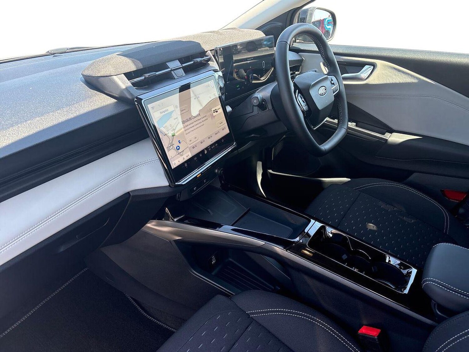 Used Ford Puma 2025 for sale - 77489079: Photo 7