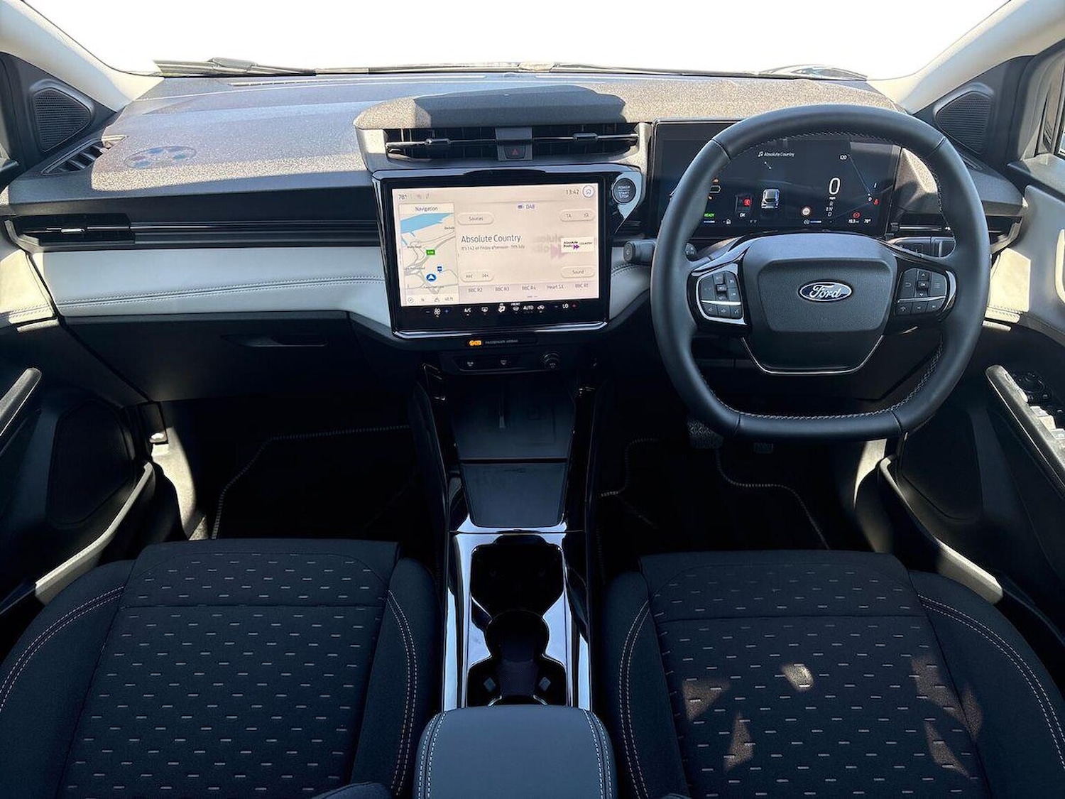 Used Ford Puma 2025 for sale - 77489079: Photo 8