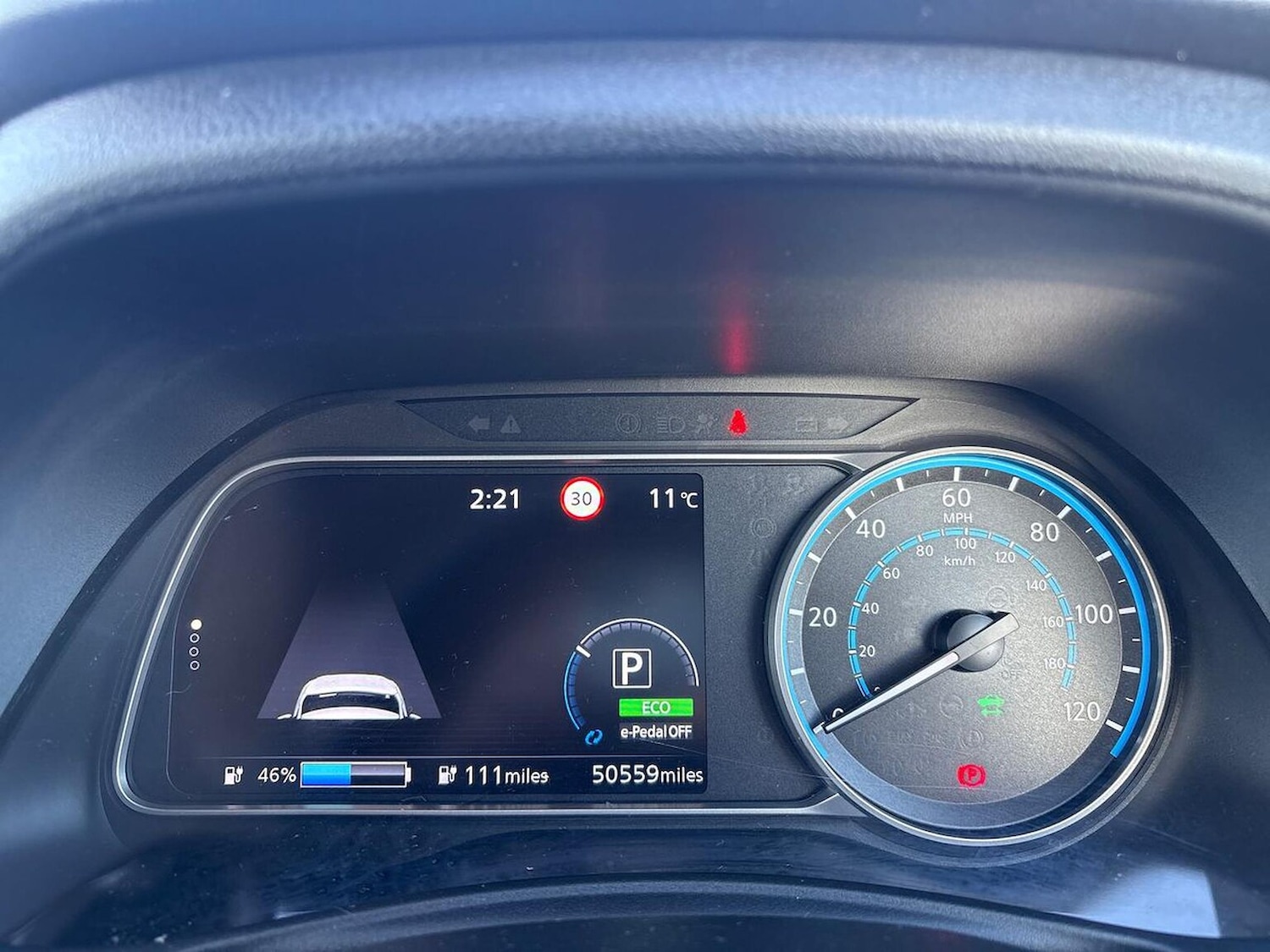 Used Nissan Leaf 2021 for sale - 76281227: Photo 10