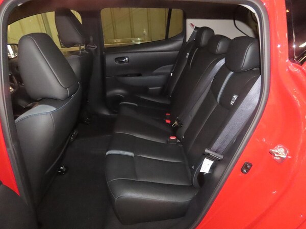 Used Nissan Leaf 2021 for sale - 76281227: Photo 10