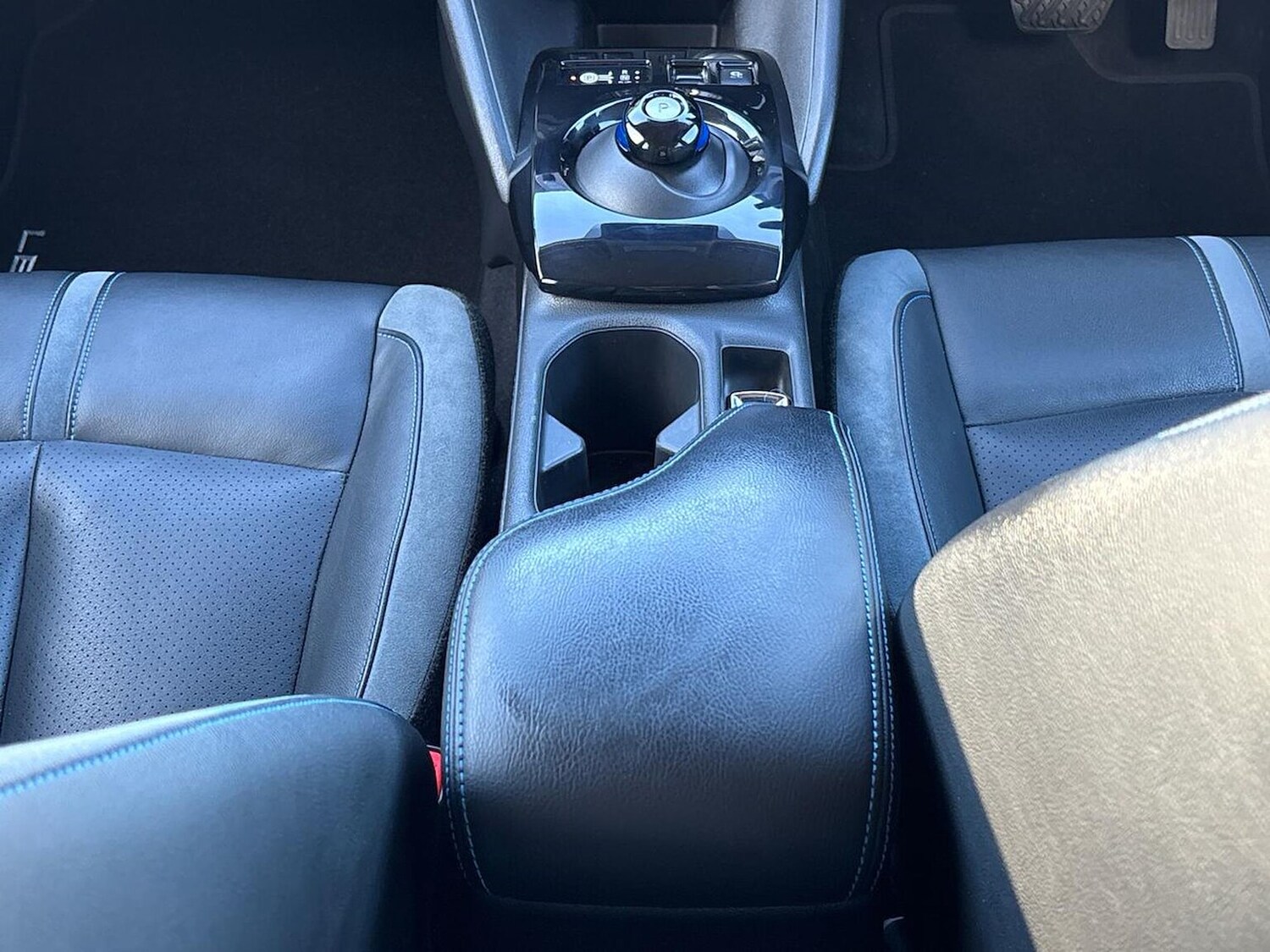 Used Nissan Leaf 2021 for sale - 76281227: Photo 13