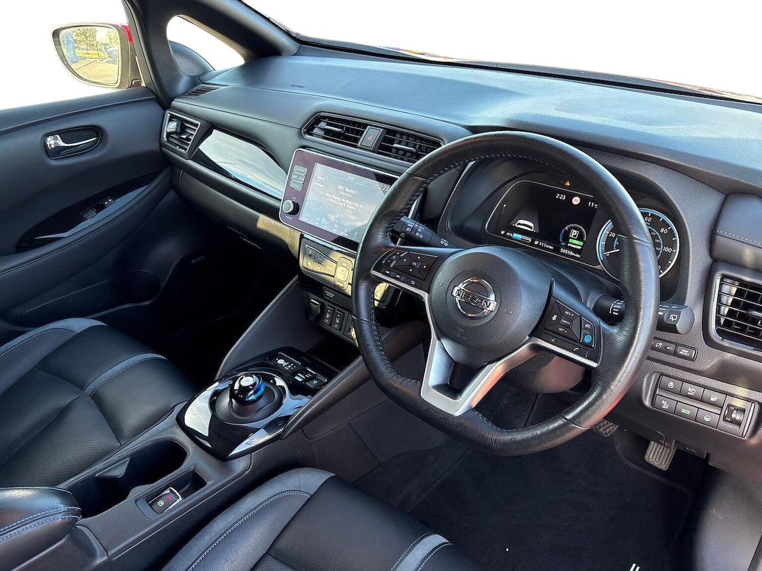 Used Nissan Leaf 2021 for sale - 76281227: Photo 15