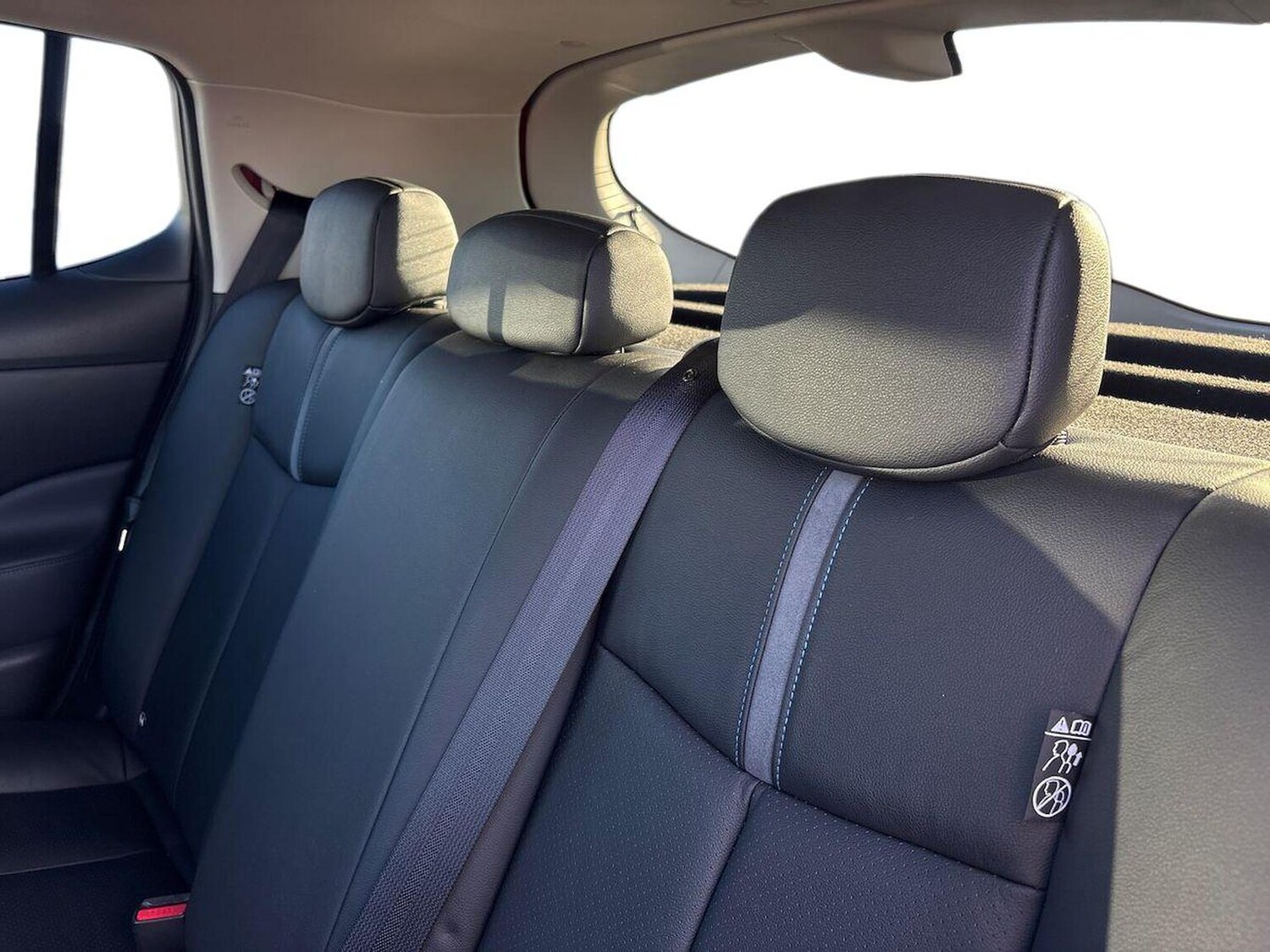 Used Nissan Leaf 2021 for sale - 76281227: Photo 16