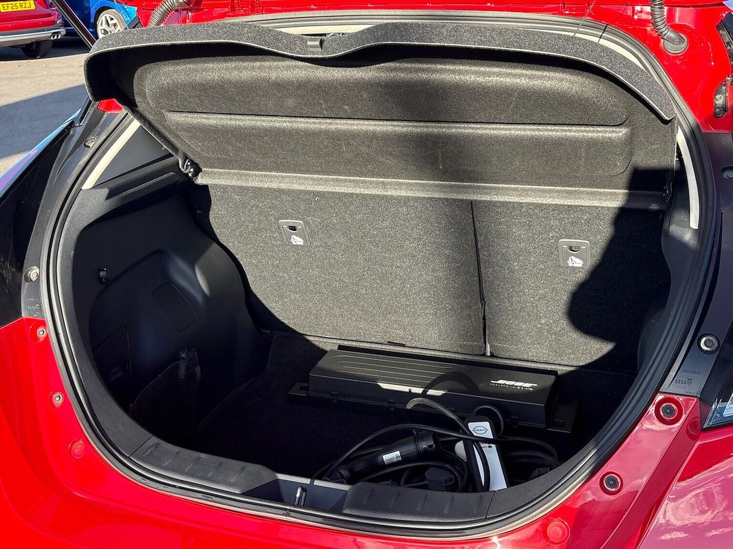 Used Nissan Leaf 2021 for sale - 76281227: Photo 17