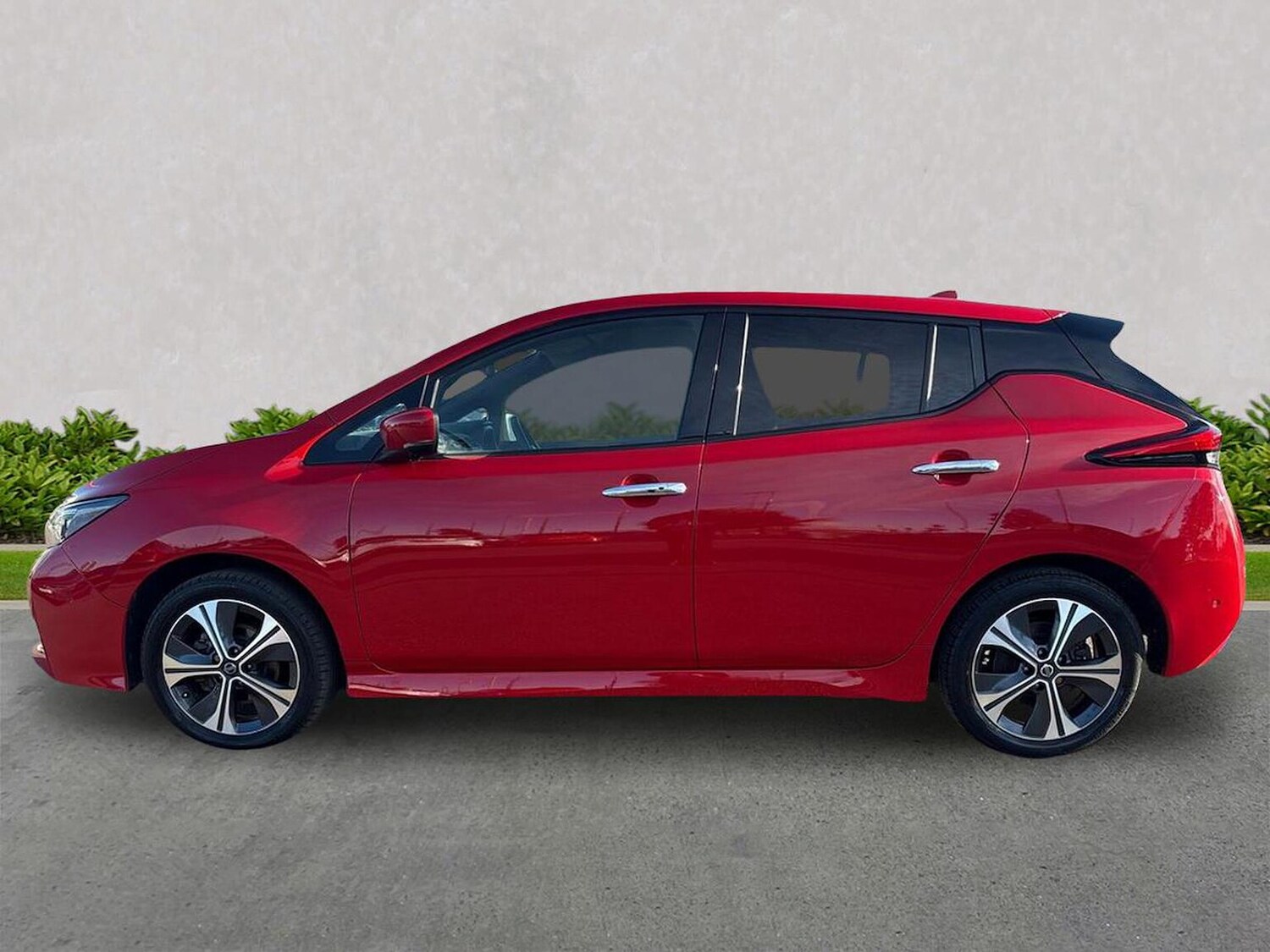 Used Nissan Leaf 2021 for sale - 76281227: Photo 19