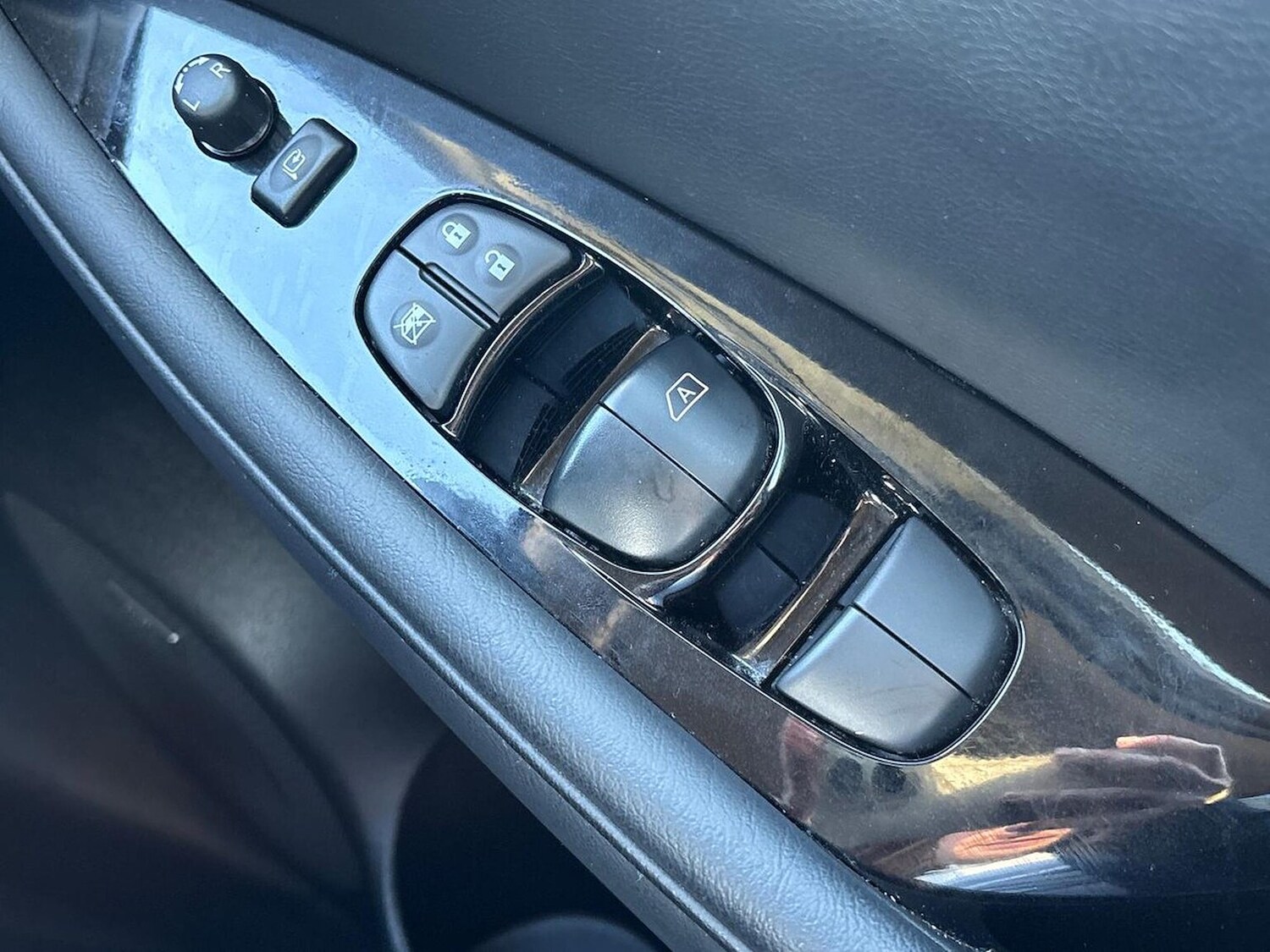 Used Nissan Leaf 2021 for sale - 76281227: Photo 21