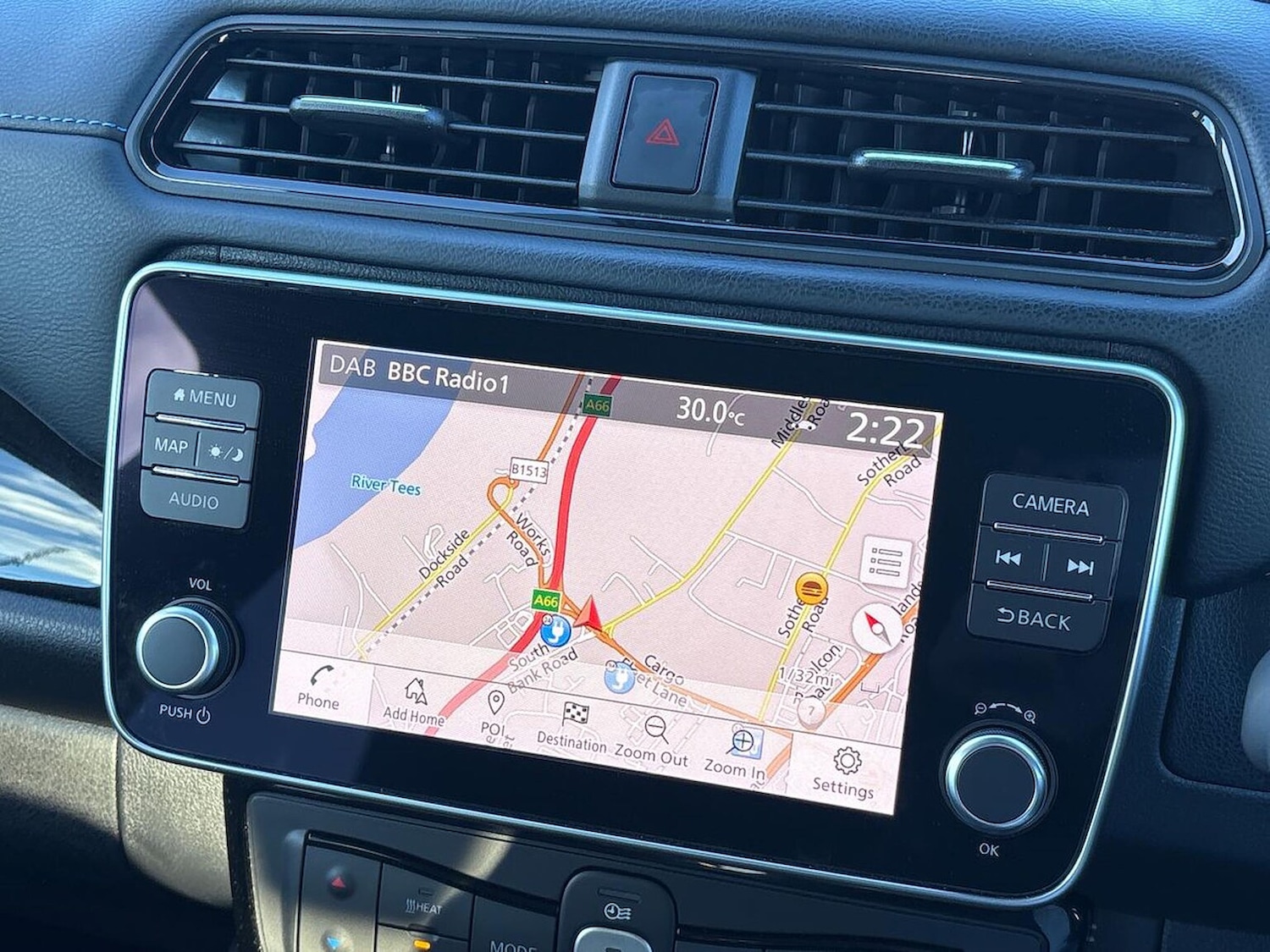 Used Nissan Leaf 2021 for sale - 76281227: Photo 24