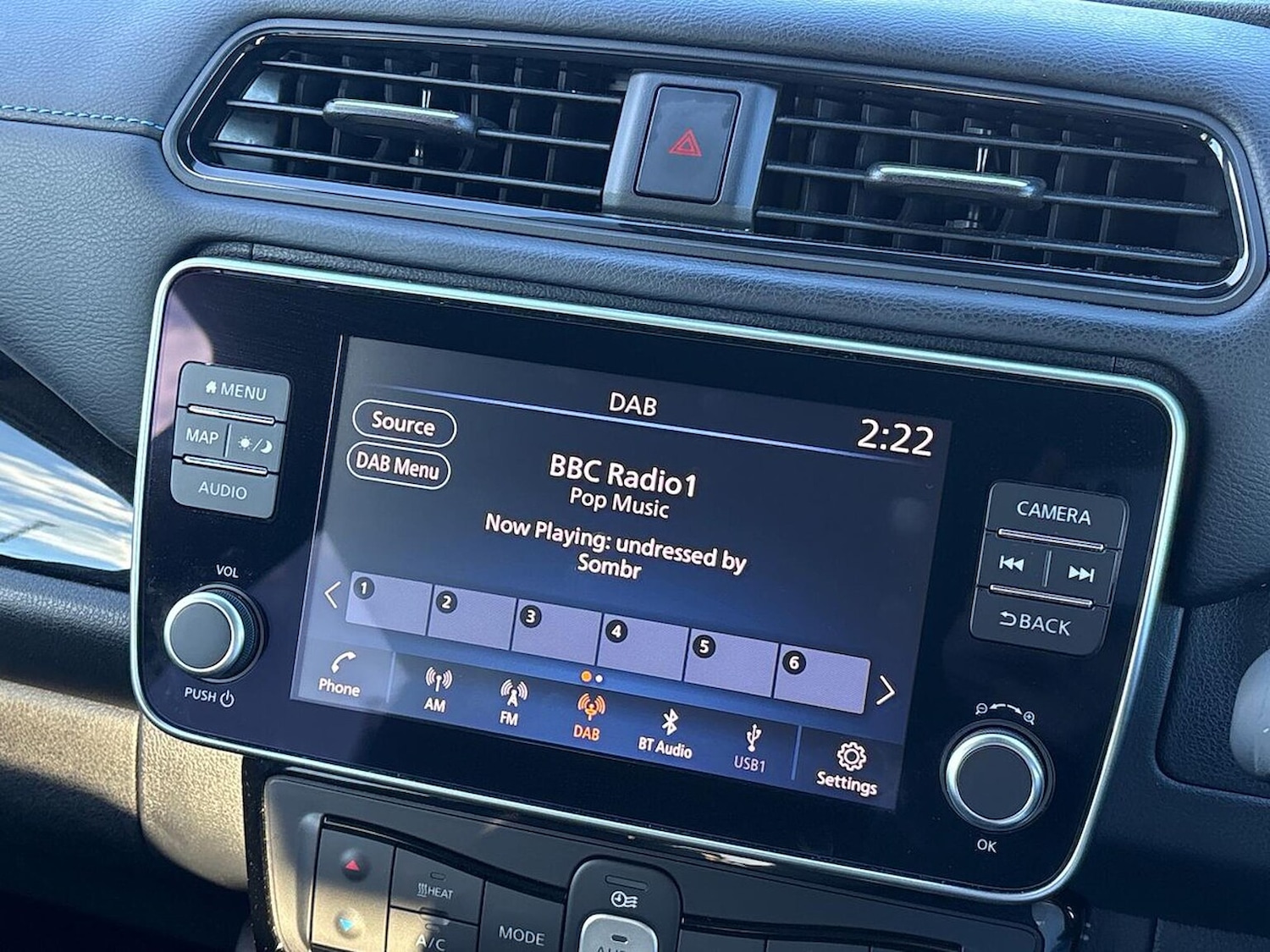 Used Nissan Leaf 2021 for sale - 76281227: Photo 25