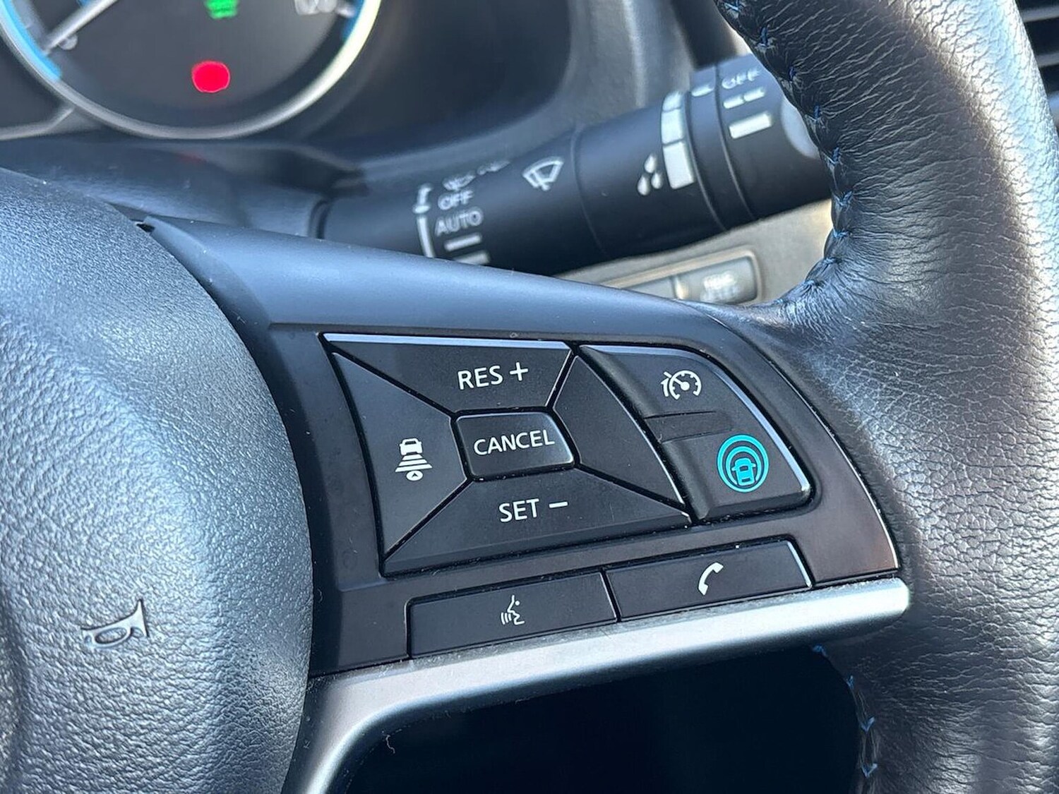 Used Nissan Leaf 2021 for sale - 76281227: Photo 27