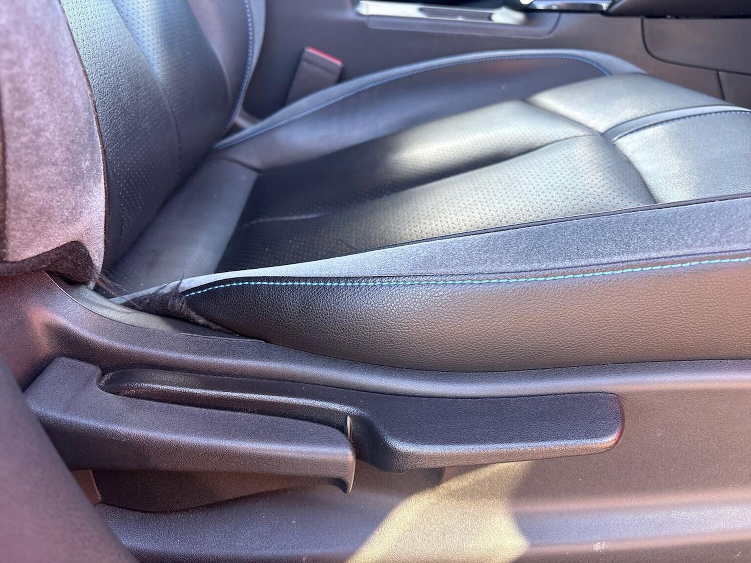 Used Nissan Leaf 2021 for sale - 76281227: Photo 30