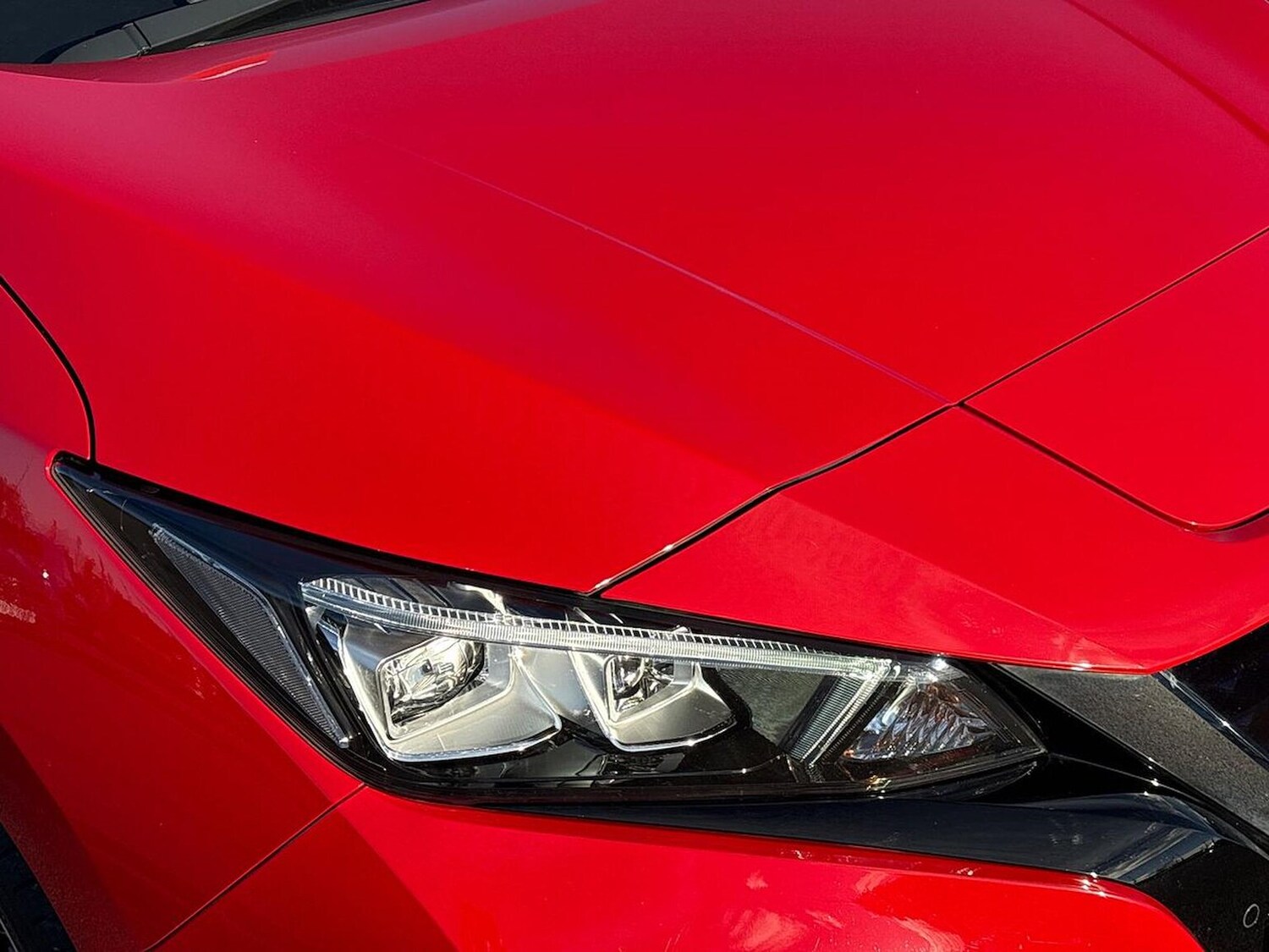 Used Nissan Leaf 2021 for sale - 76281227: Photo 34