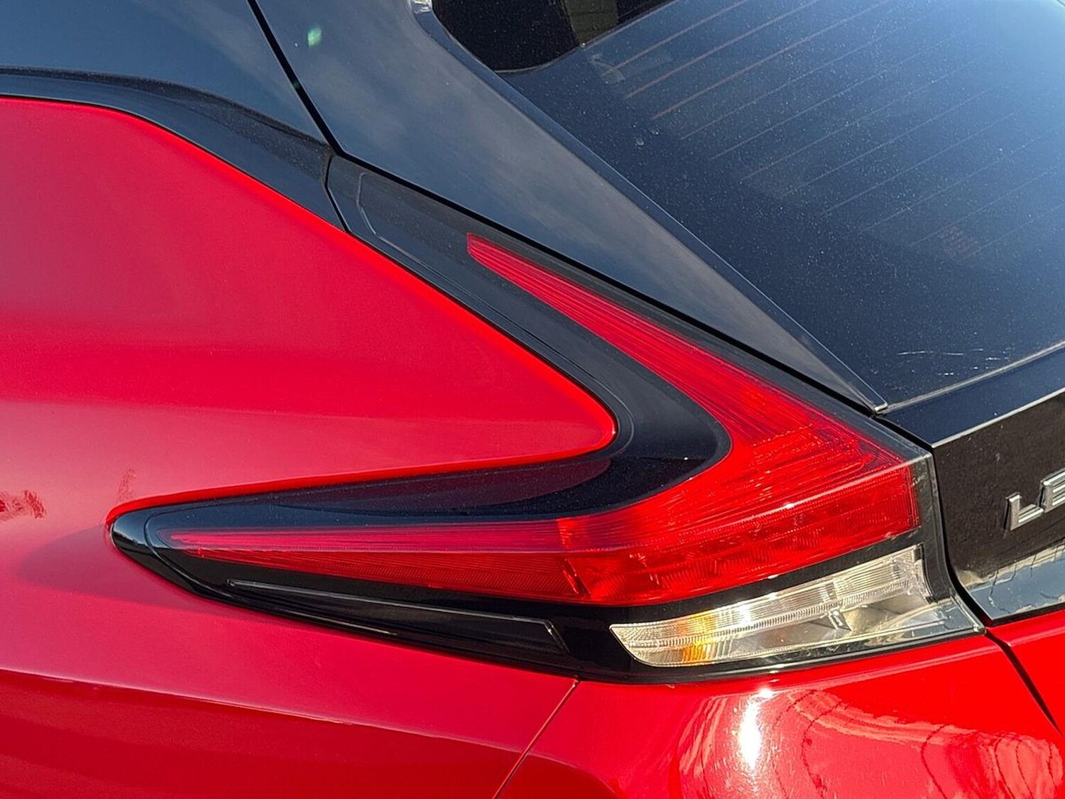 Used Nissan Leaf 2021 for sale - 76281227: Photo 36