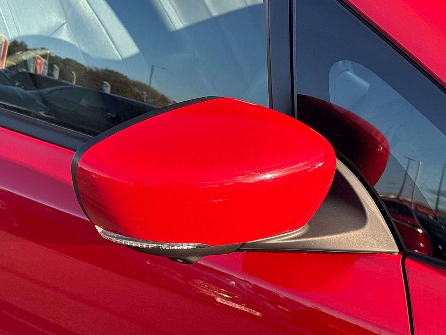 Used Nissan Leaf 2021 for sale - 76281227: Photo 38