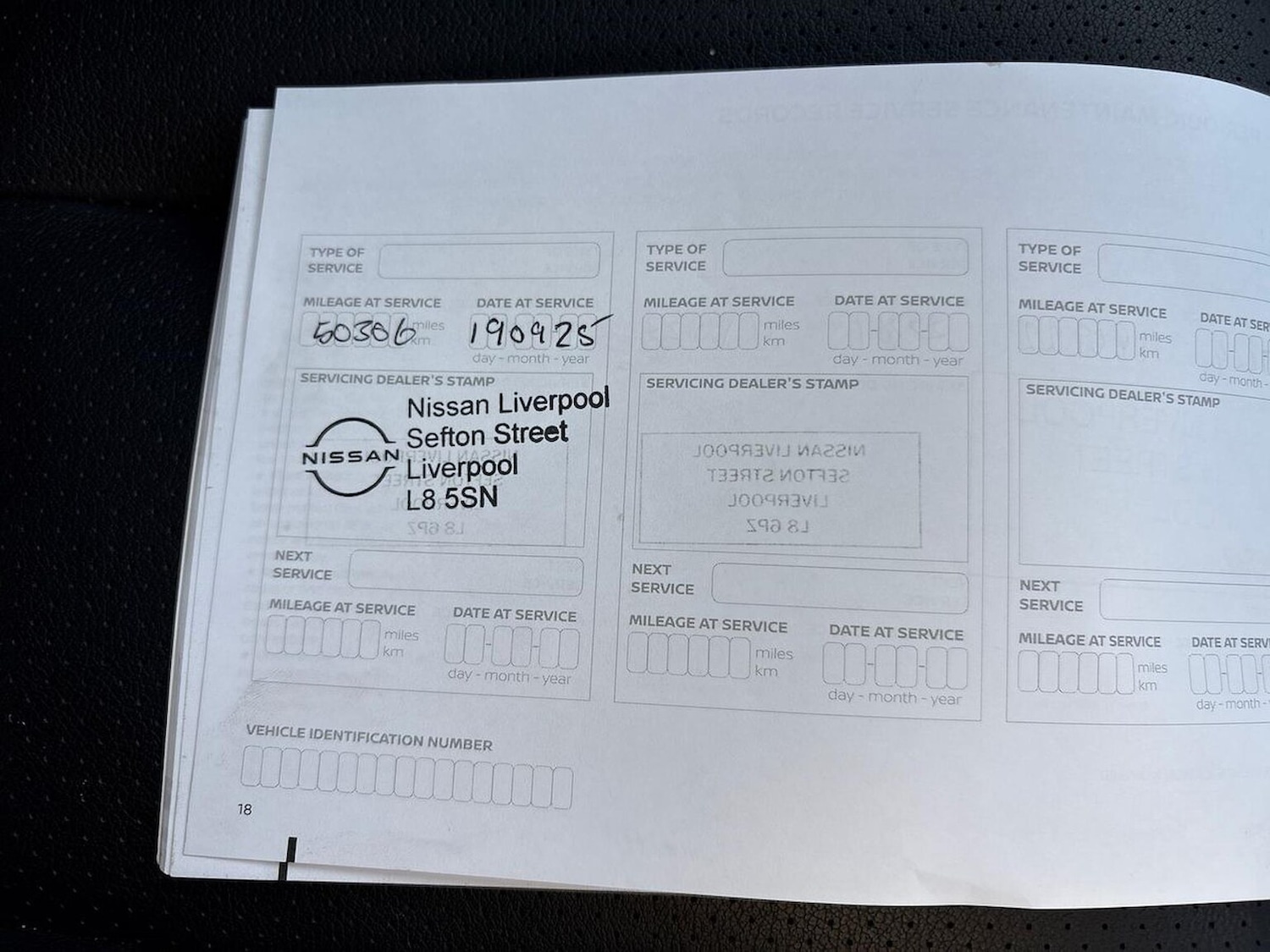 Used Nissan Leaf 2021 for sale - 76281227: Photo 41