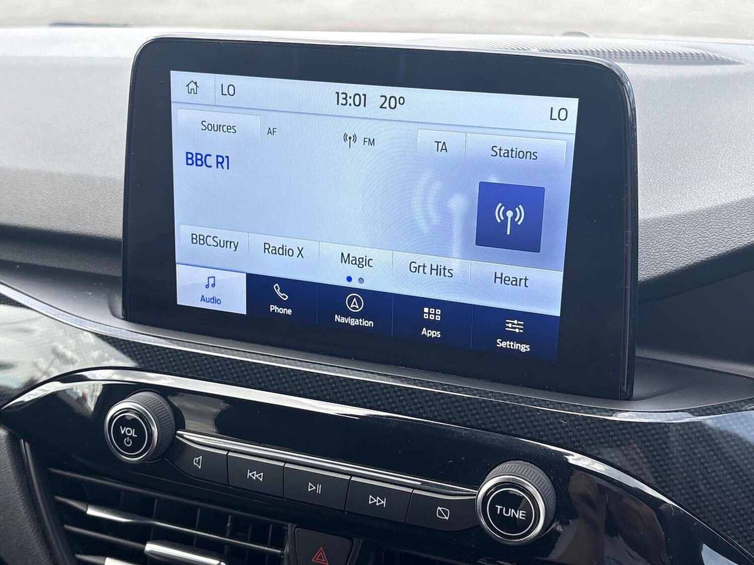 Vehicle 24