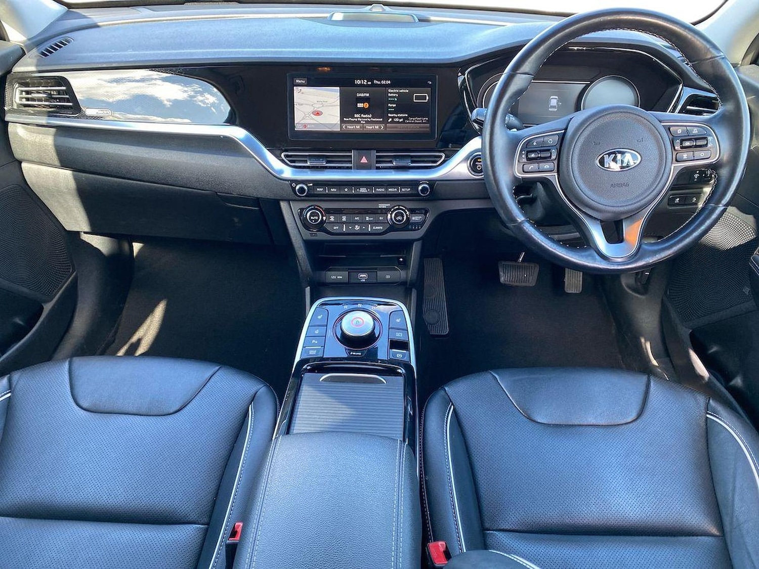 Used Kia Niro 2020 for sale - 78194806: Photo 10