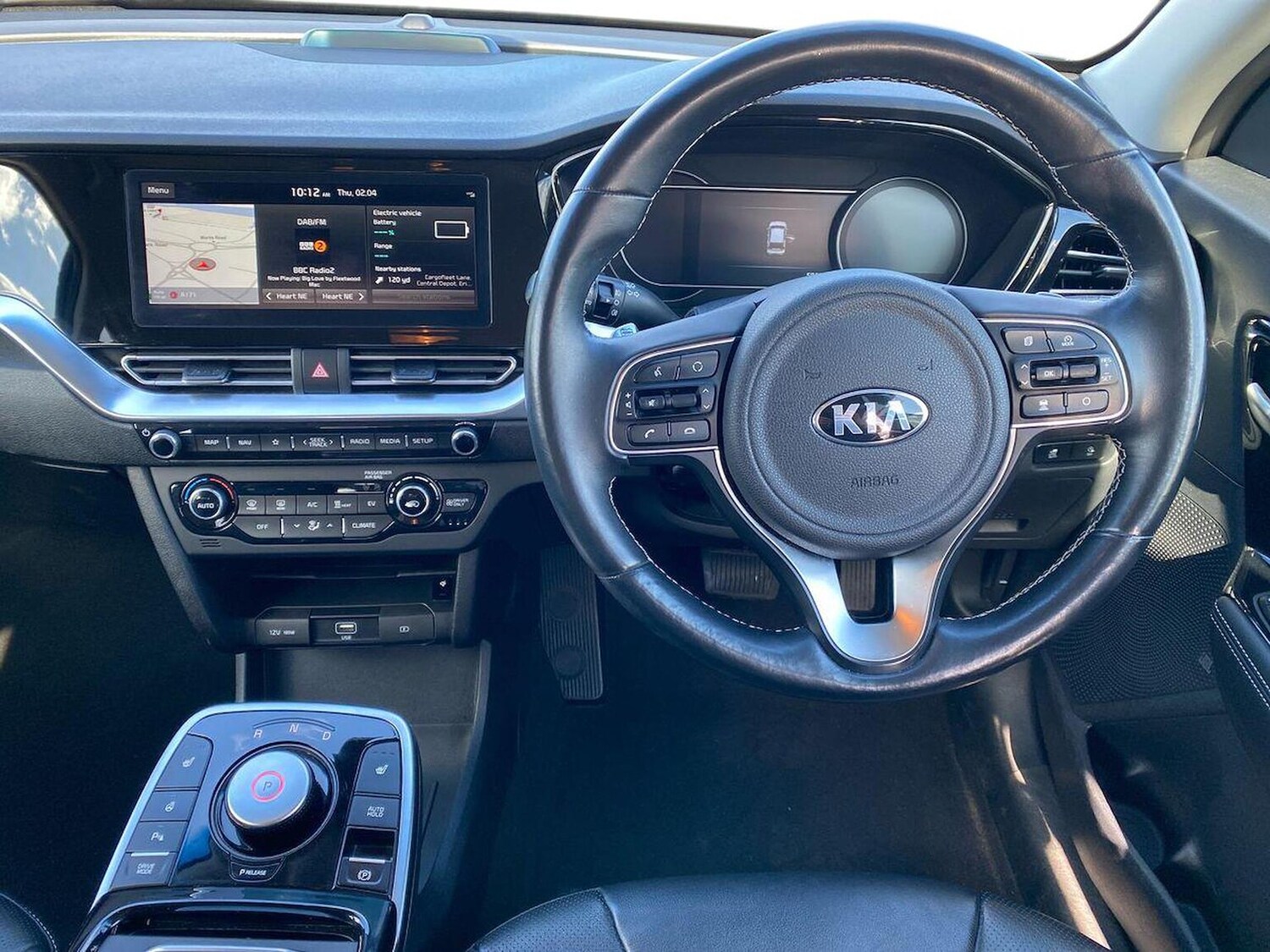 Used Kia Niro 2020 for sale - 78194806: Photo 11