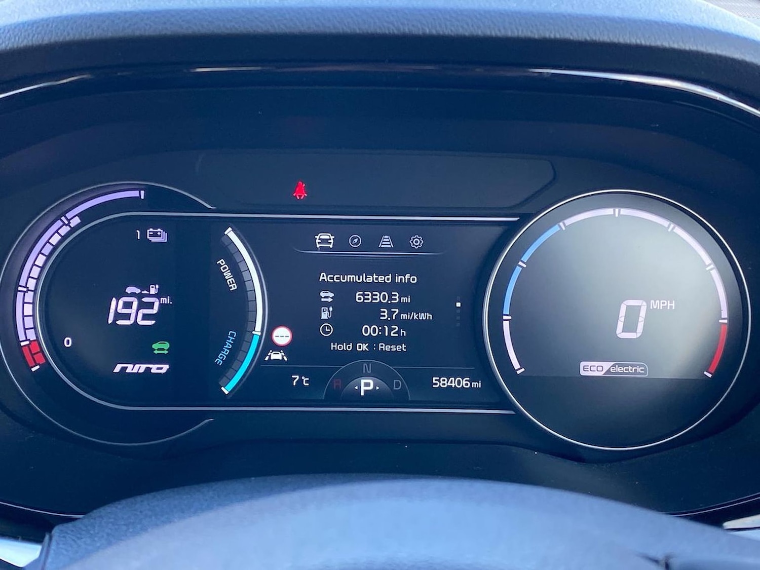 Used Kia Niro 2020 for sale - 78194806: Photo 12