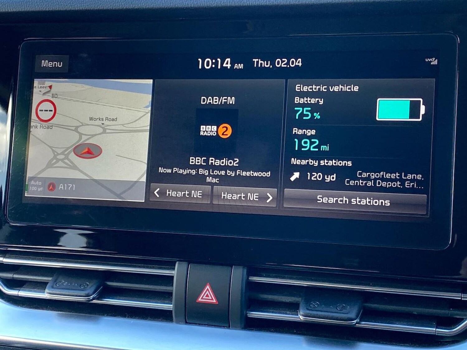 Used Kia Niro 2020 for sale - 78194806: Photo 13