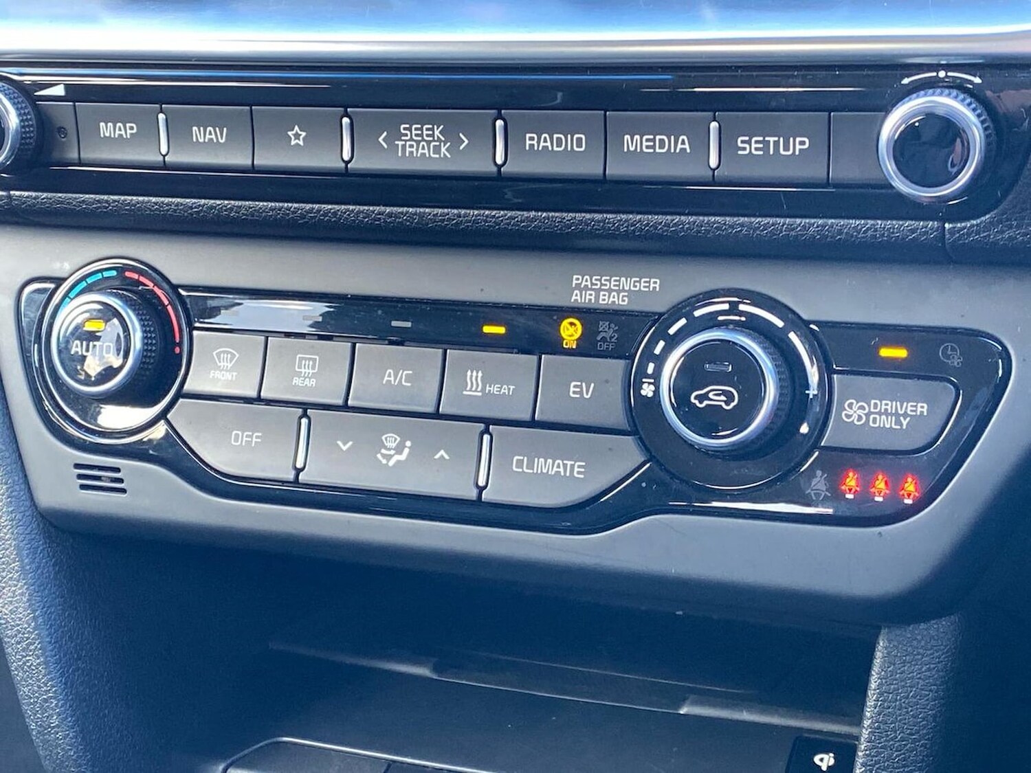 Used Kia Niro 2020 for sale - 78194806: Photo 14