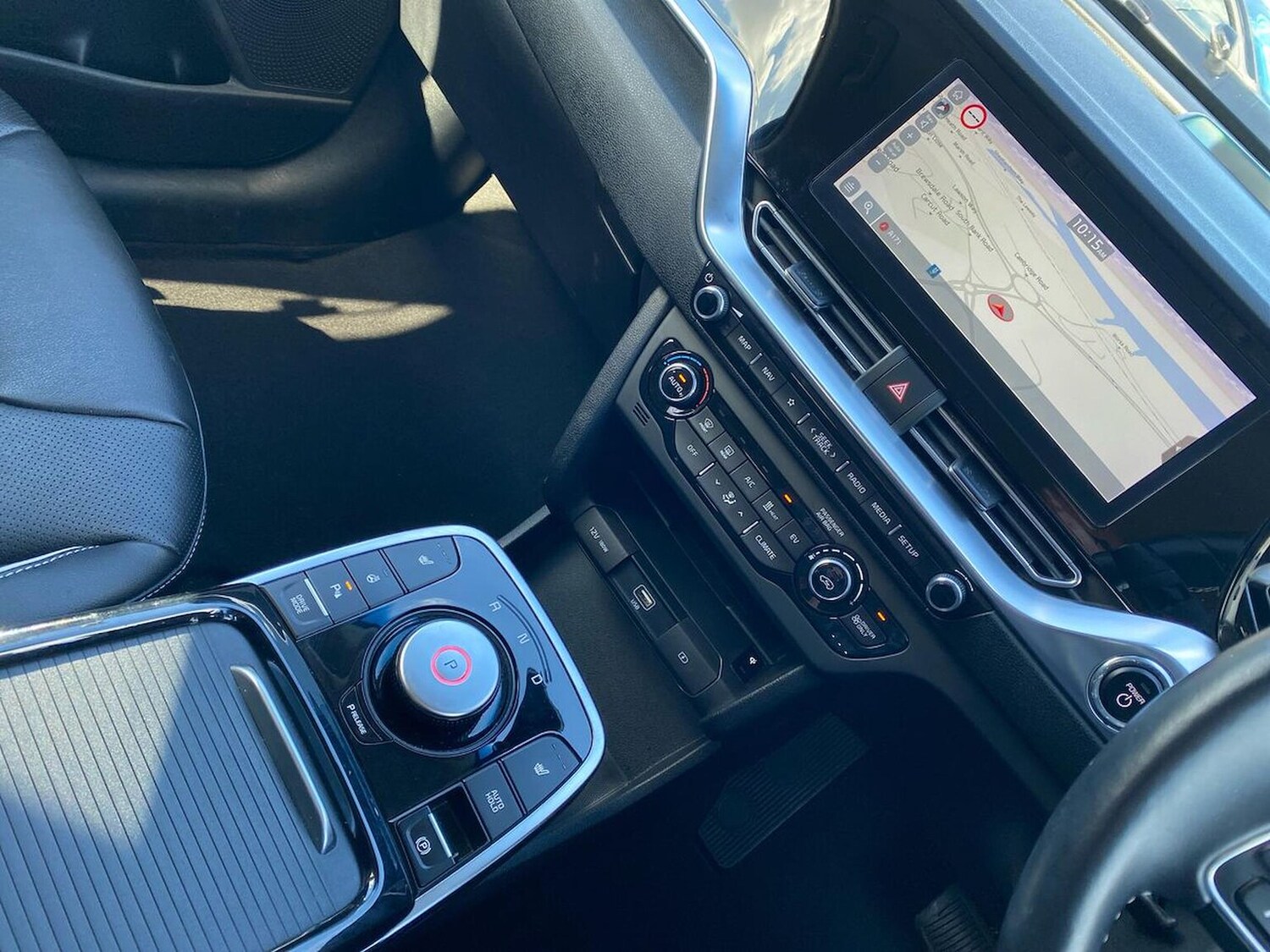 Used Kia Niro 2020 for sale - 78194806: Photo 15