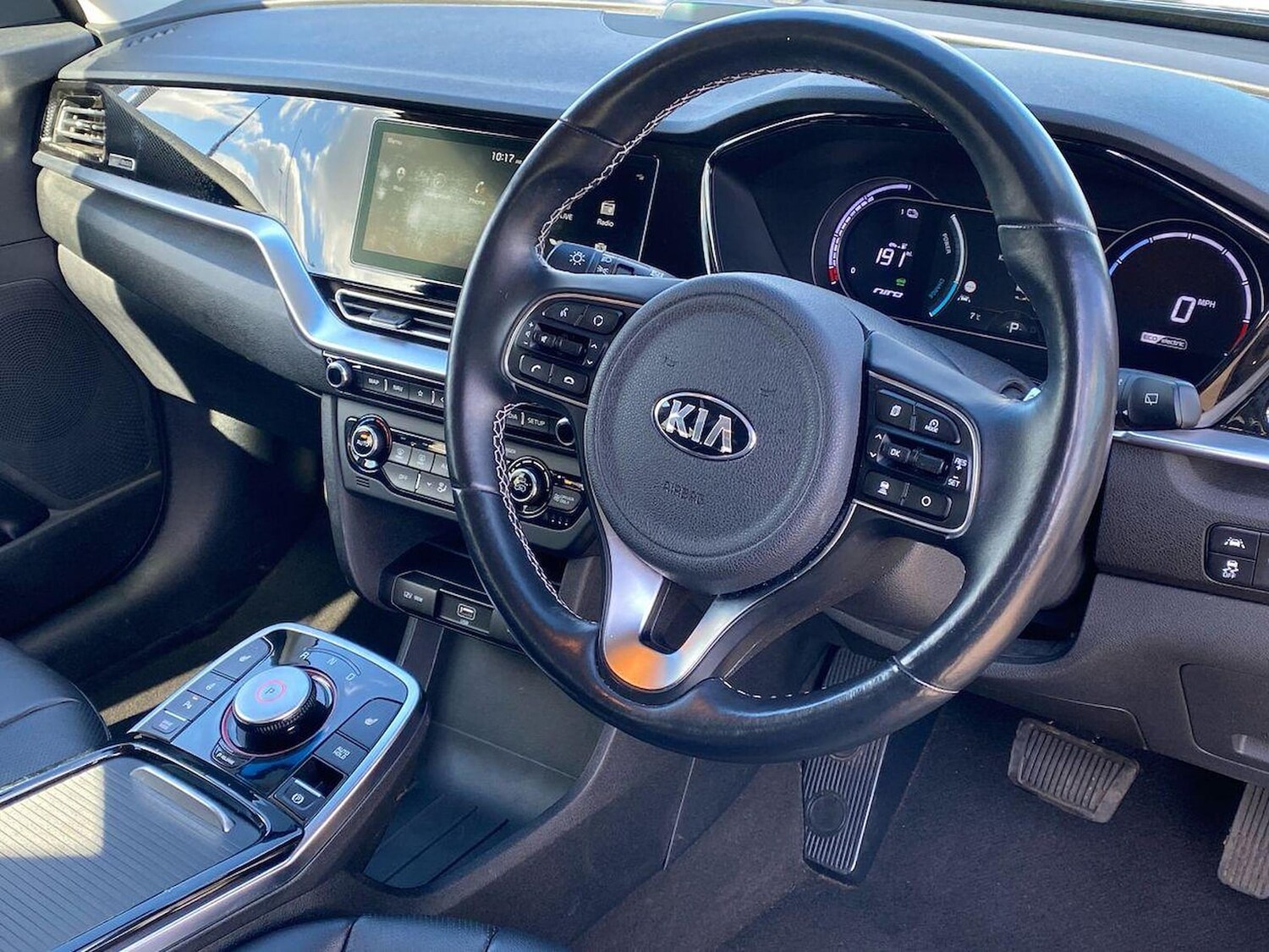 Used Kia Niro 2020 for sale - 78194806: Photo 17