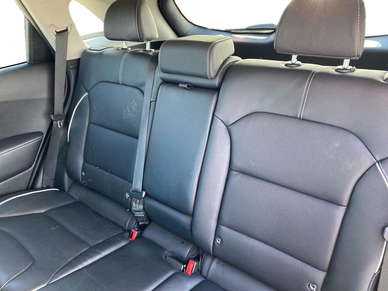 Used Kia Niro 2020 for sale - 78194806: Photo 18