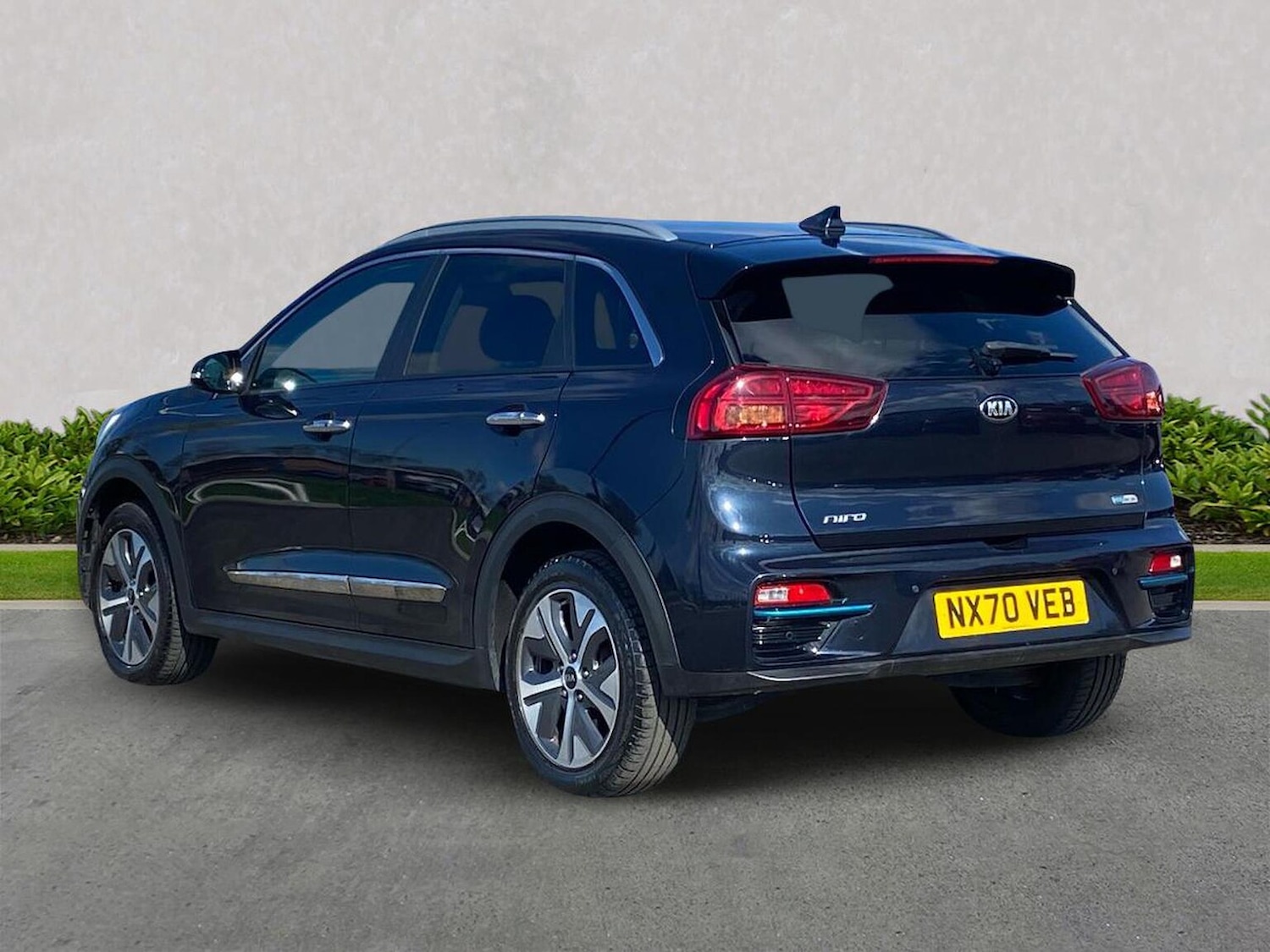 Used Kia Niro 2020 for sale - 78194806: Photo 2