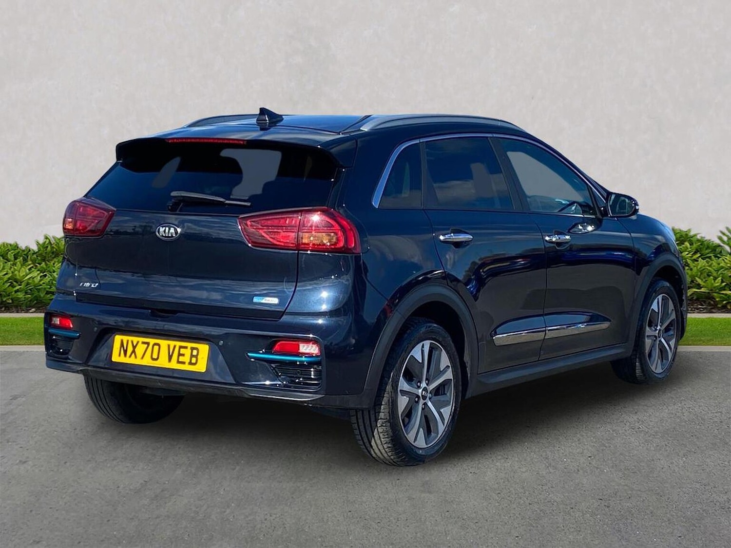 Used Kia Niro 2020 for sale - 78194806: Photo 20