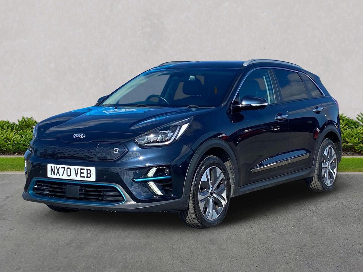 Used Kia Niro 2020 for sale - 78194806: Photo 22